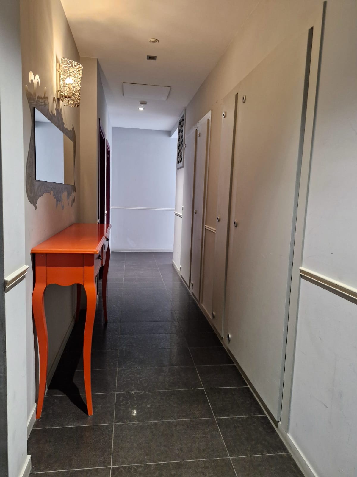 Vente Appartement à Marseille 2e arrondissement 2 pièces