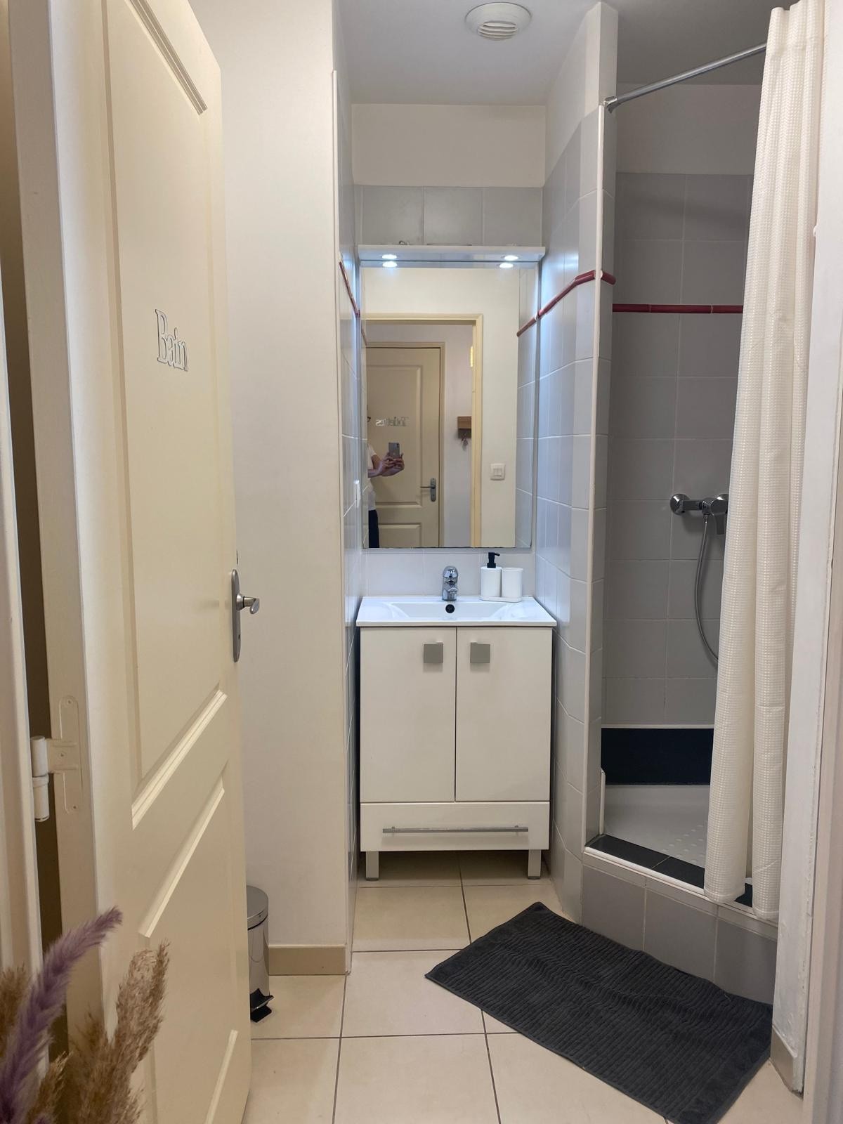 Vente Appartement à Marseille 2e arrondissement 2 pièces