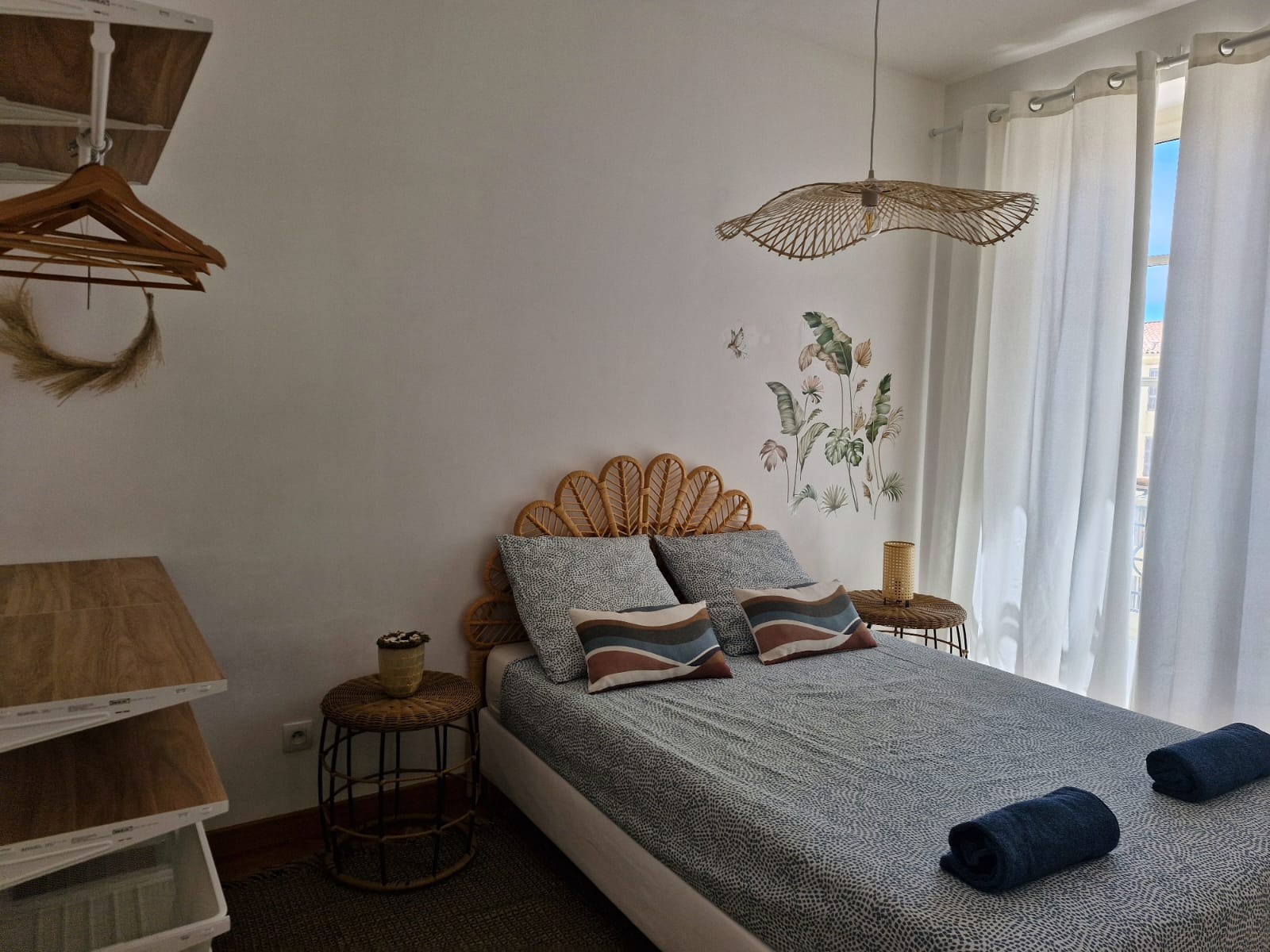 Vente Appartement à Marseille 2e arrondissement 2 pièces