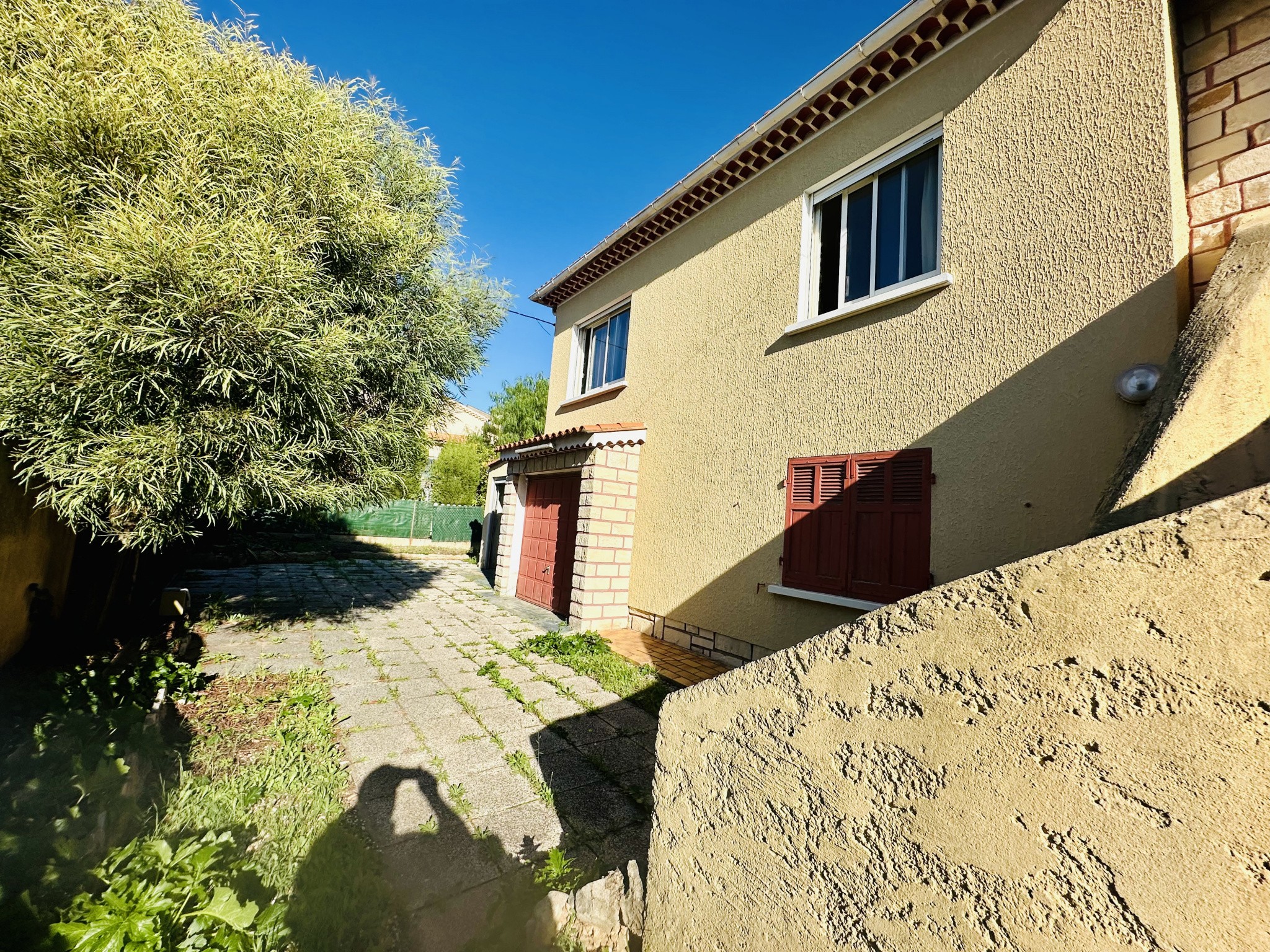 Vente Maison à Six-Fours-les-Plages 6 pièces