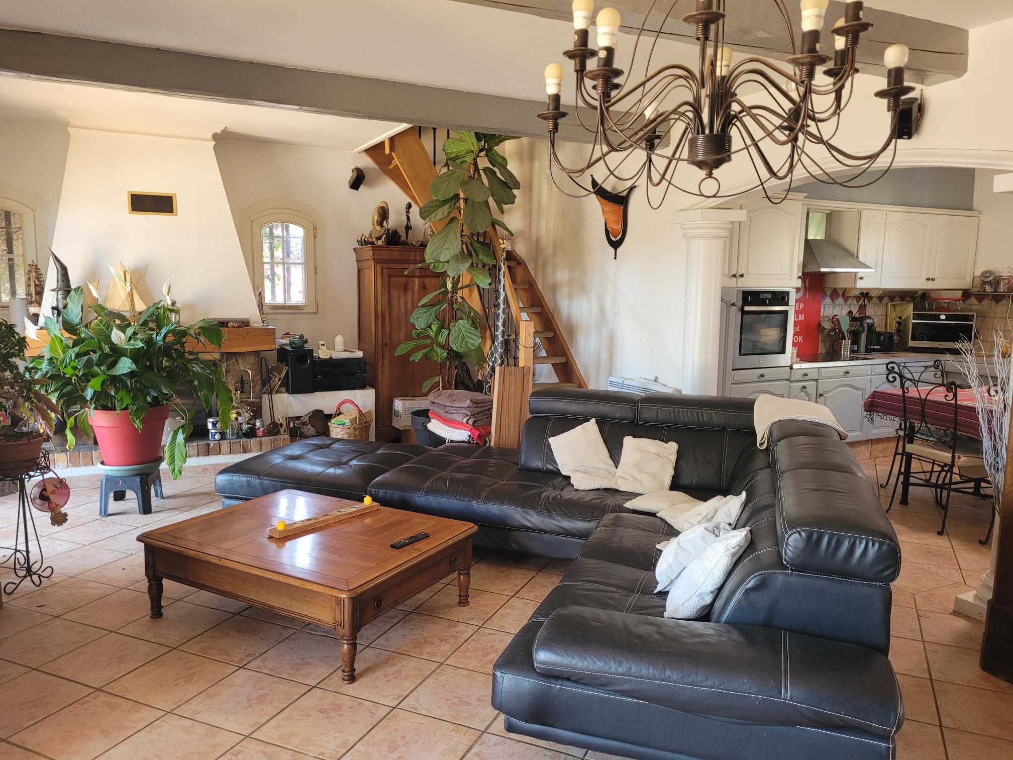 Vente Maison à la Seyne-sur-Mer 6 pièces