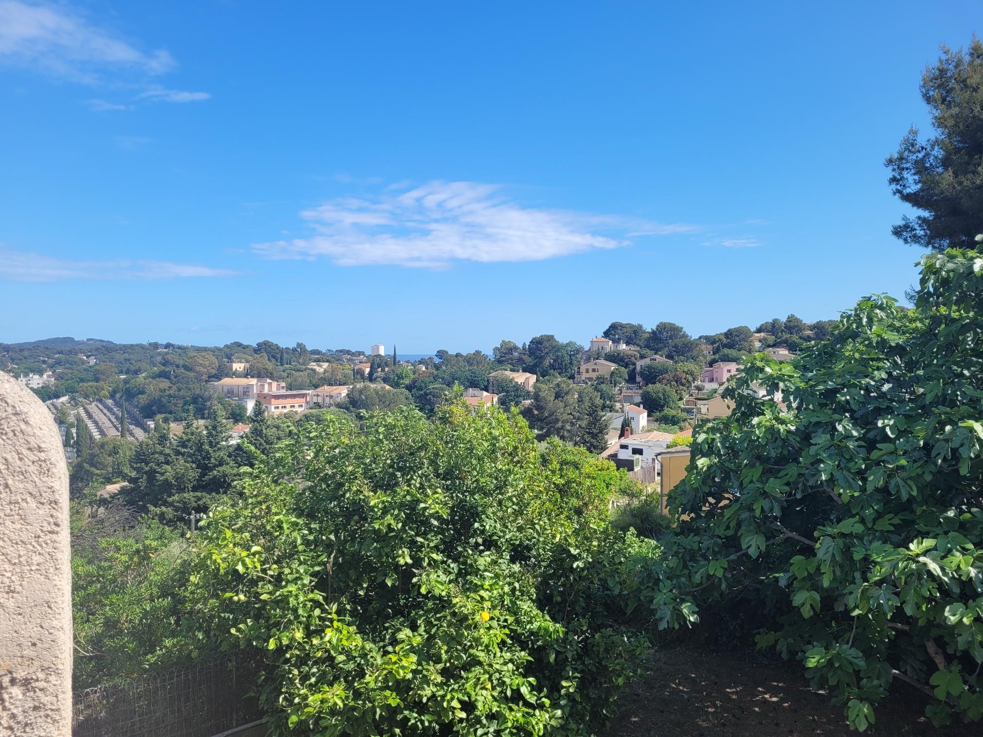 Vente Maison à la Seyne-sur-Mer 6 pièces