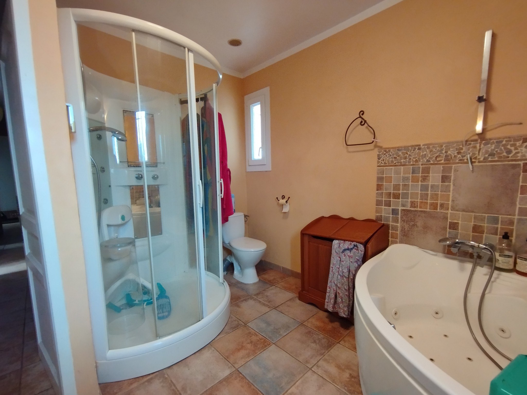 Vente Maison à la Seyne-sur-Mer 6 pièces