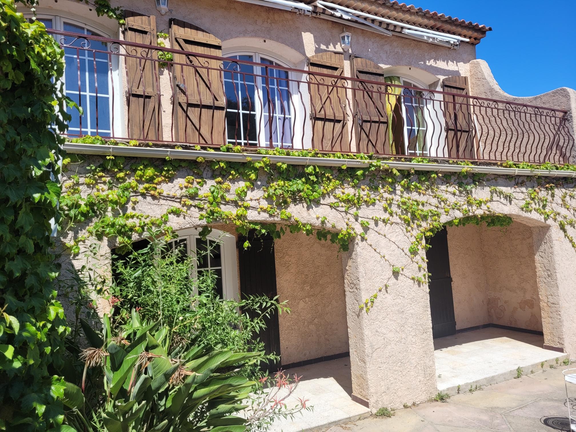 Vente Maison à la Seyne-sur-Mer 6 pièces