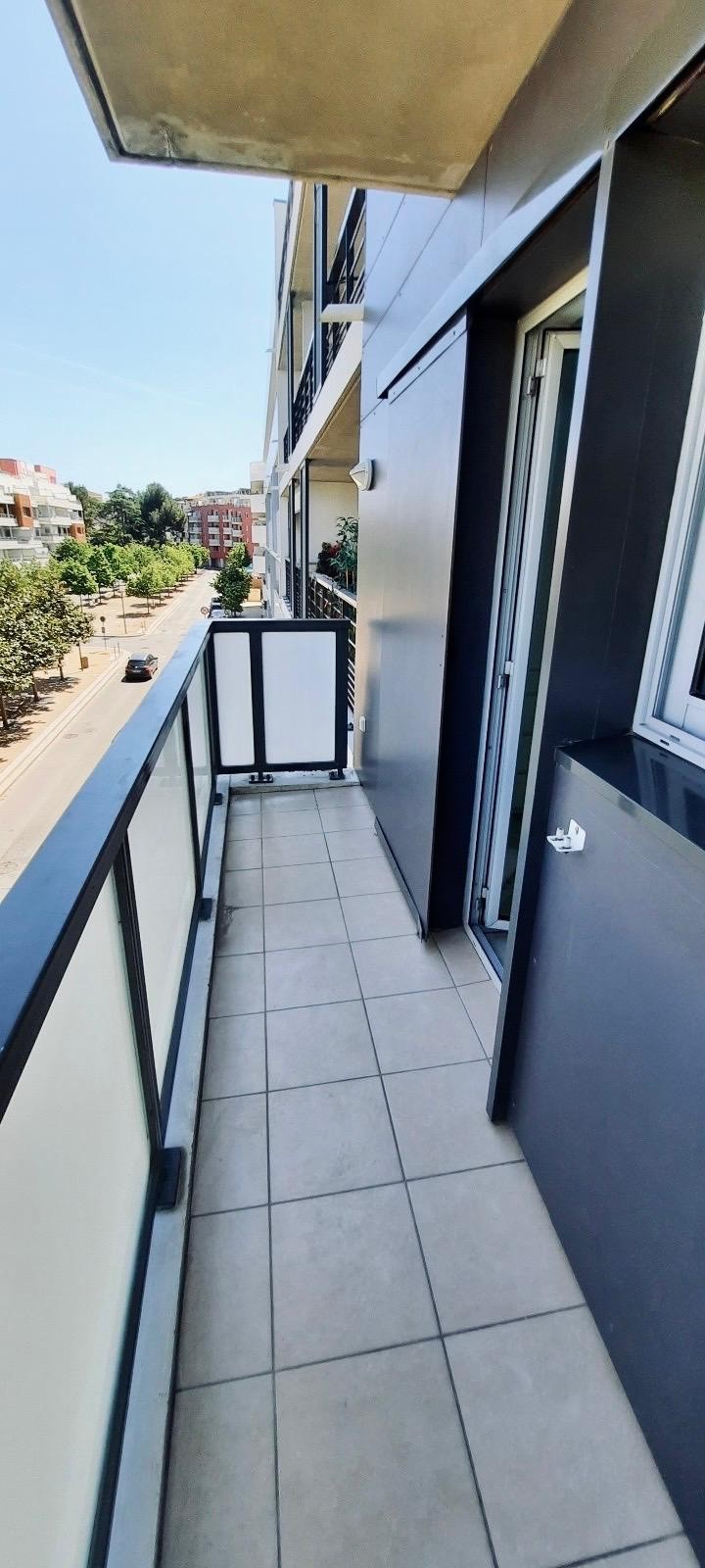 Location Appartement à la Seyne-sur-Mer 1 pièce