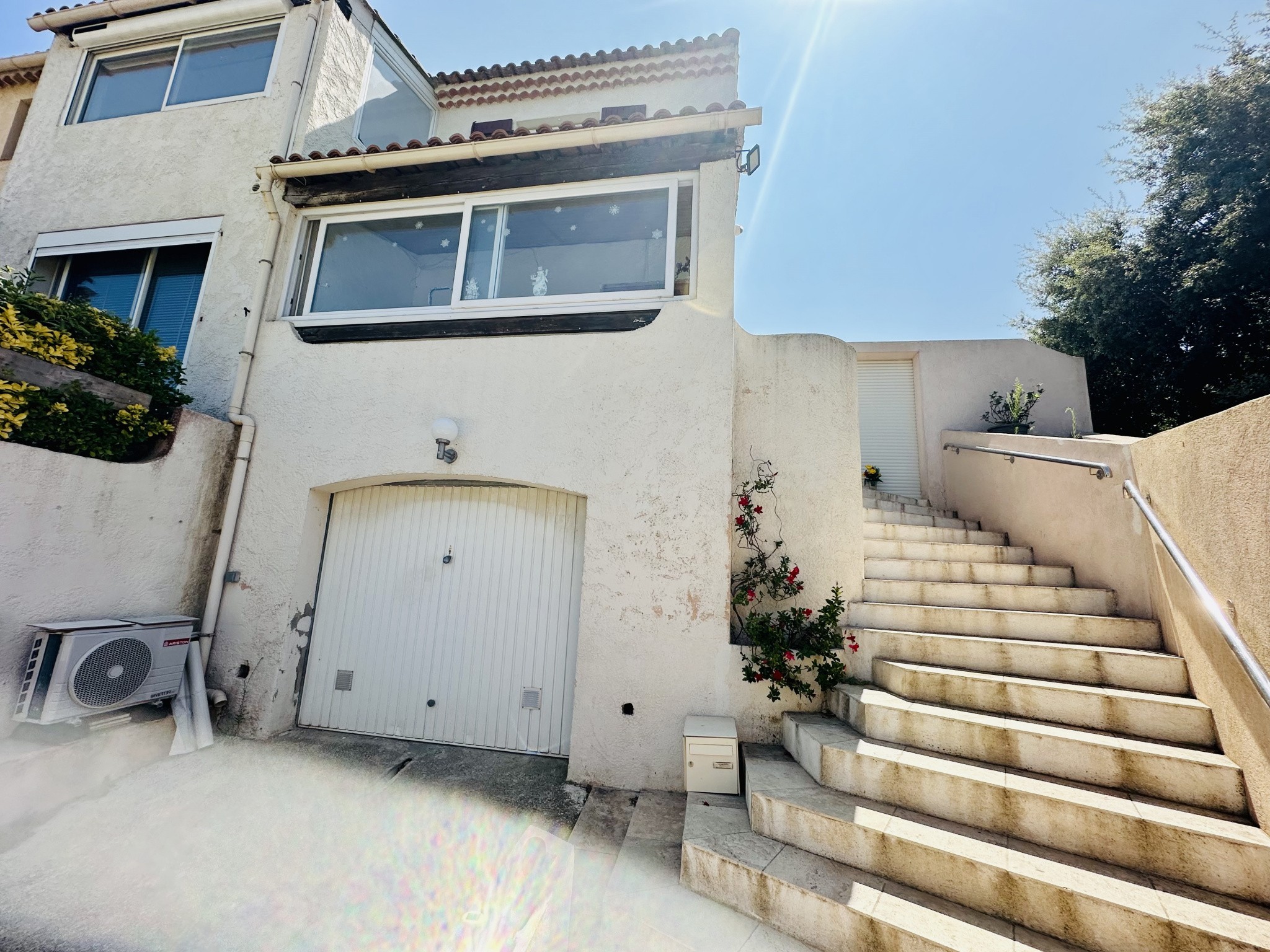 Vente Maison à la Seyne-sur-Mer 6 pièces