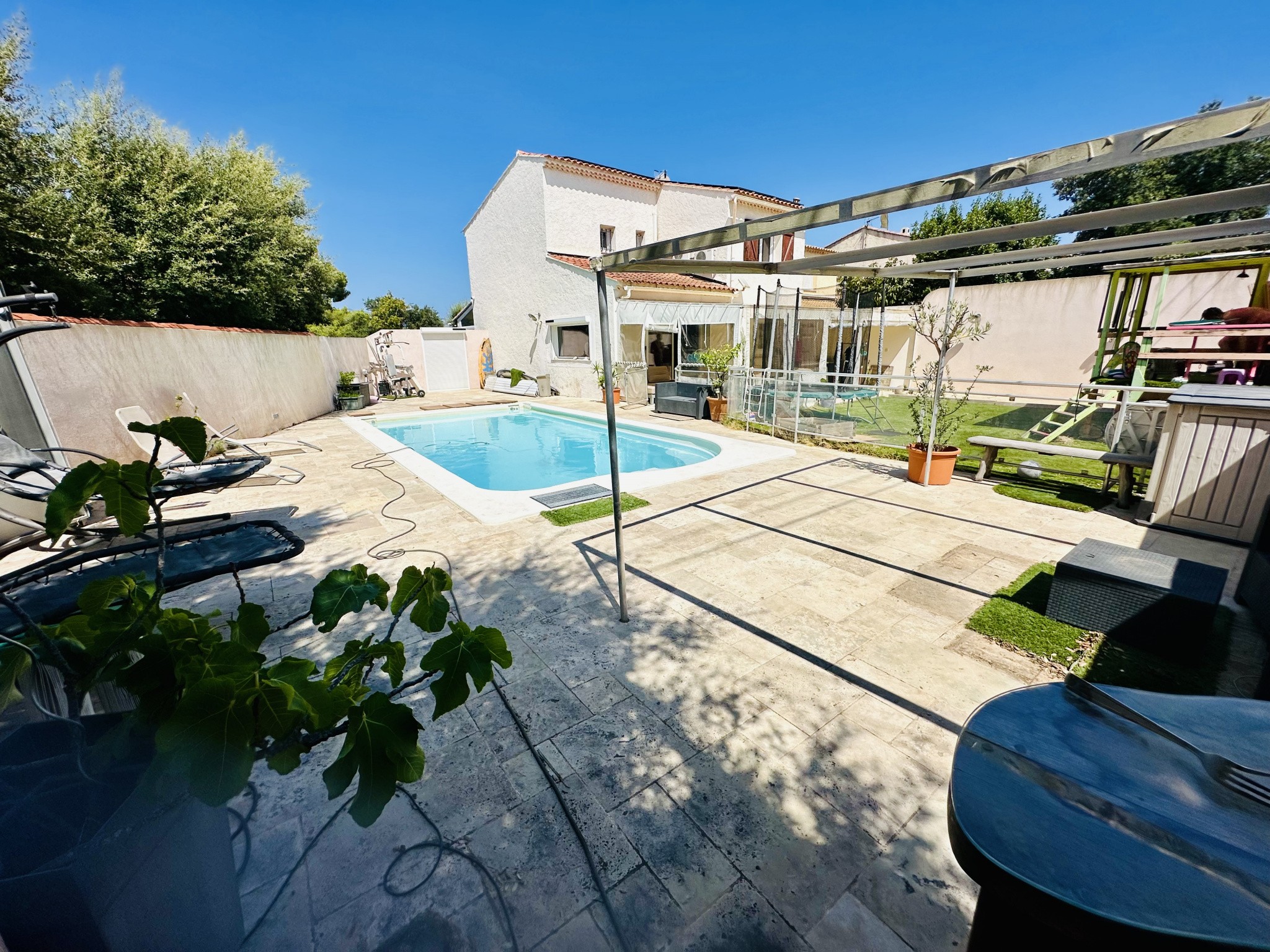 Vente Maison à la Seyne-sur-Mer 6 pièces