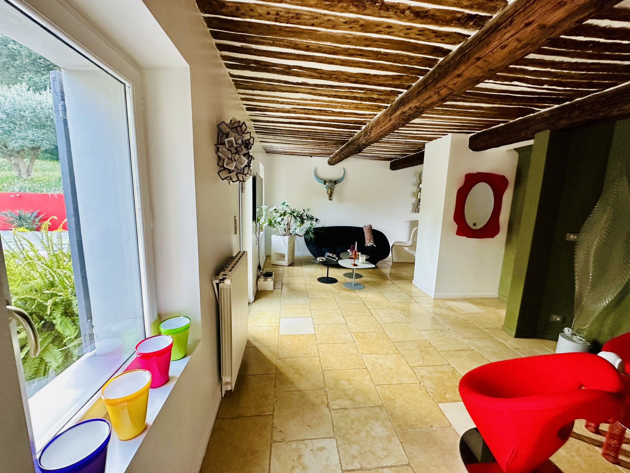 Vente Maison à la Seyne-sur-Mer 6 pièces