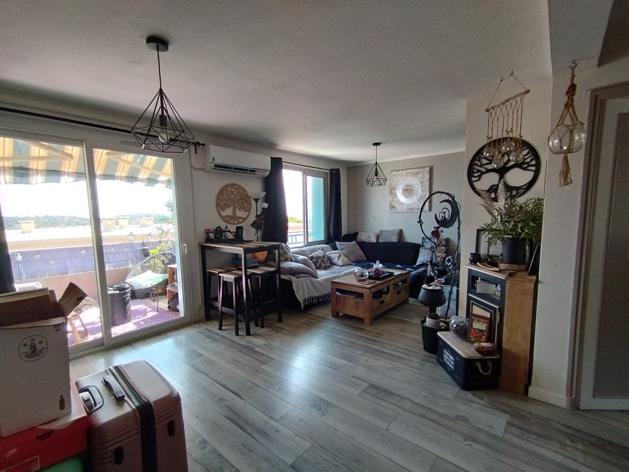 Vente Appartement à Toulon 3 pièces