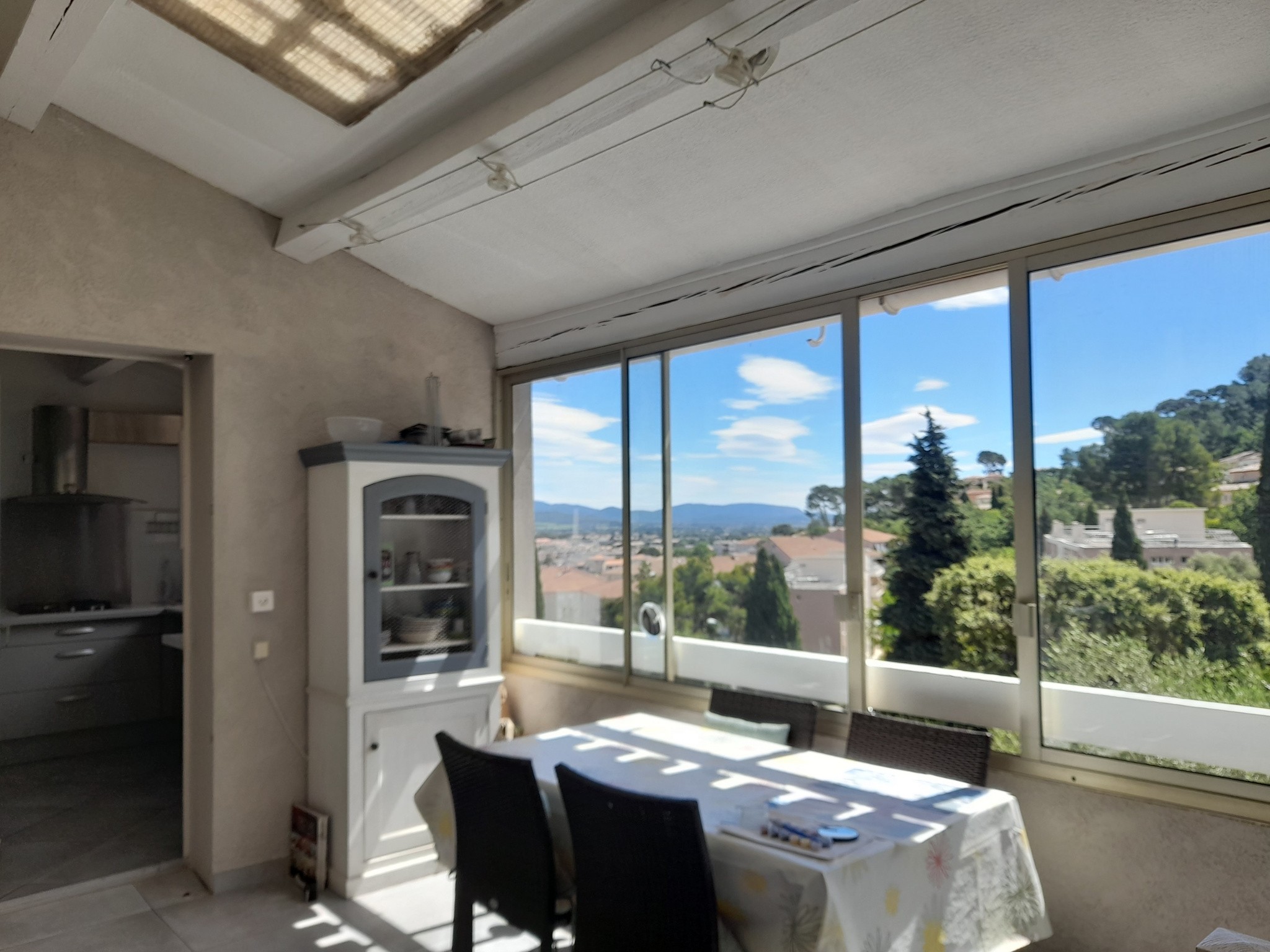 Vente Maison à Hyères 4 pièces