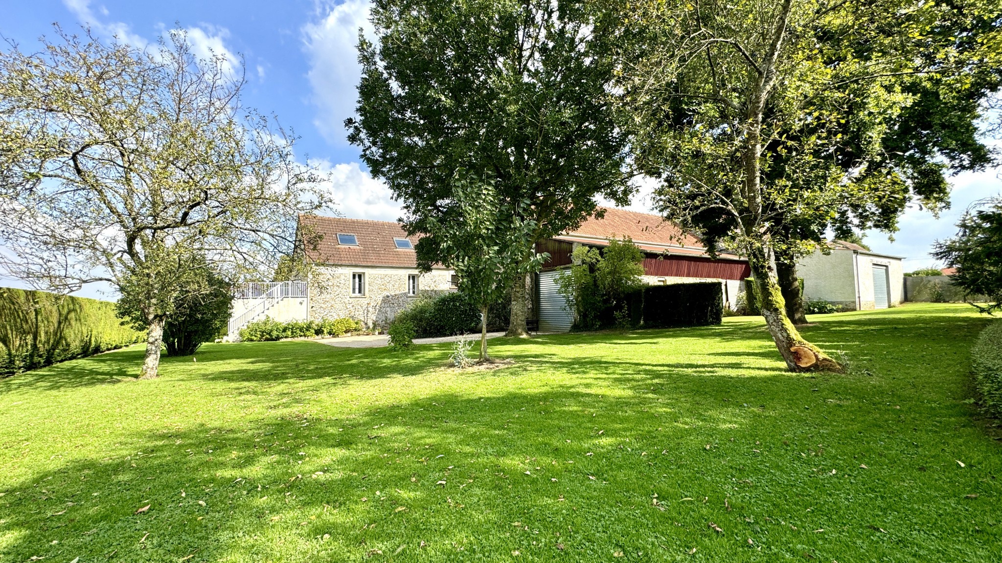 Vente Maison à la Ferté-sous-Jouarre 10 pièces