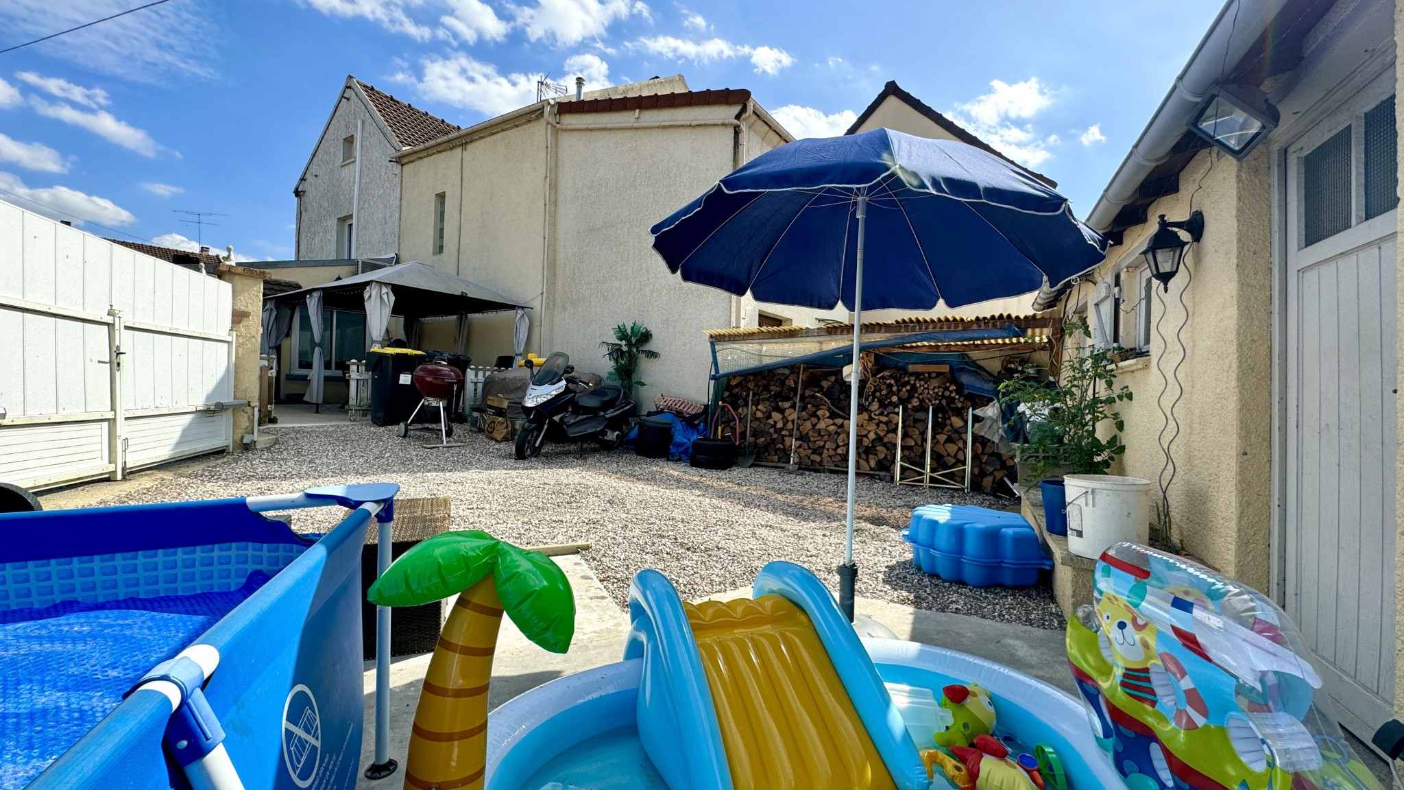 Vente Maison à Trilport 4 pièces