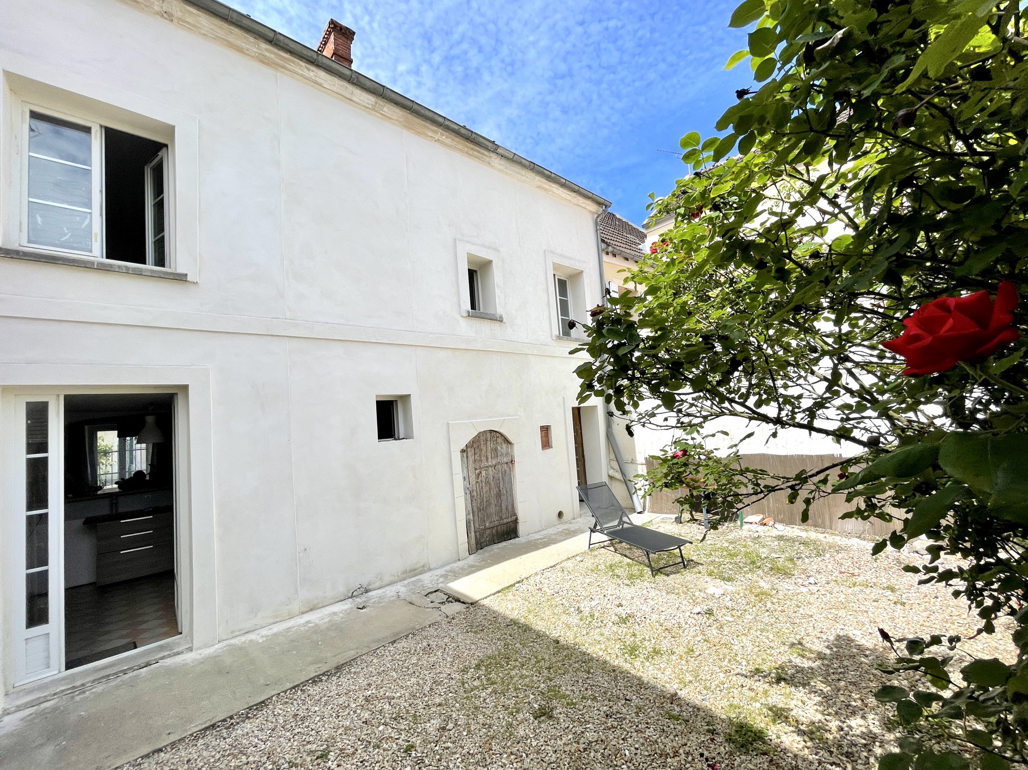 Vente Maison à Nanteuil-lès-Meaux 7 pièces