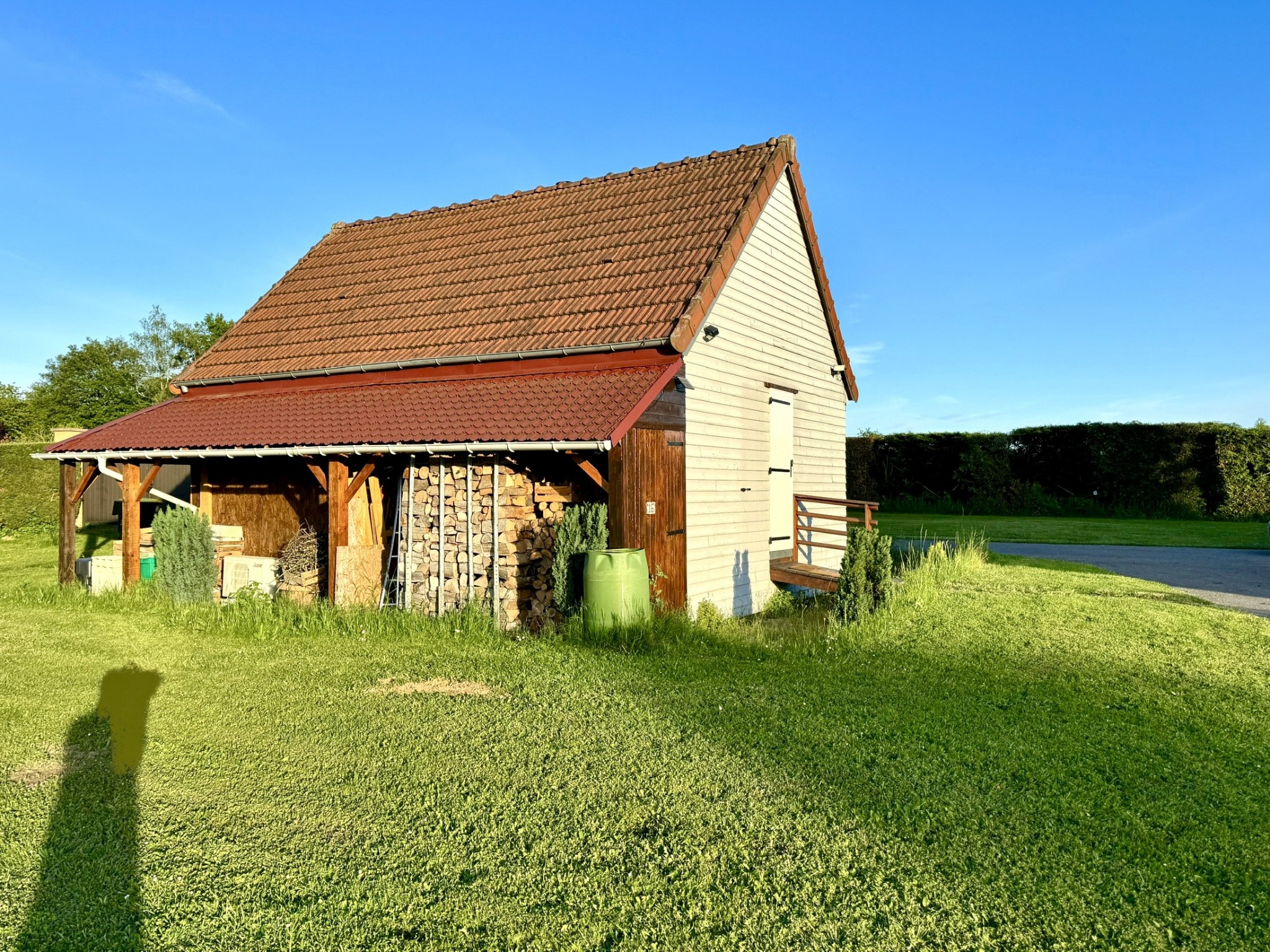 Vente Maison à Nanteuil-lès-Meaux 5 pièces