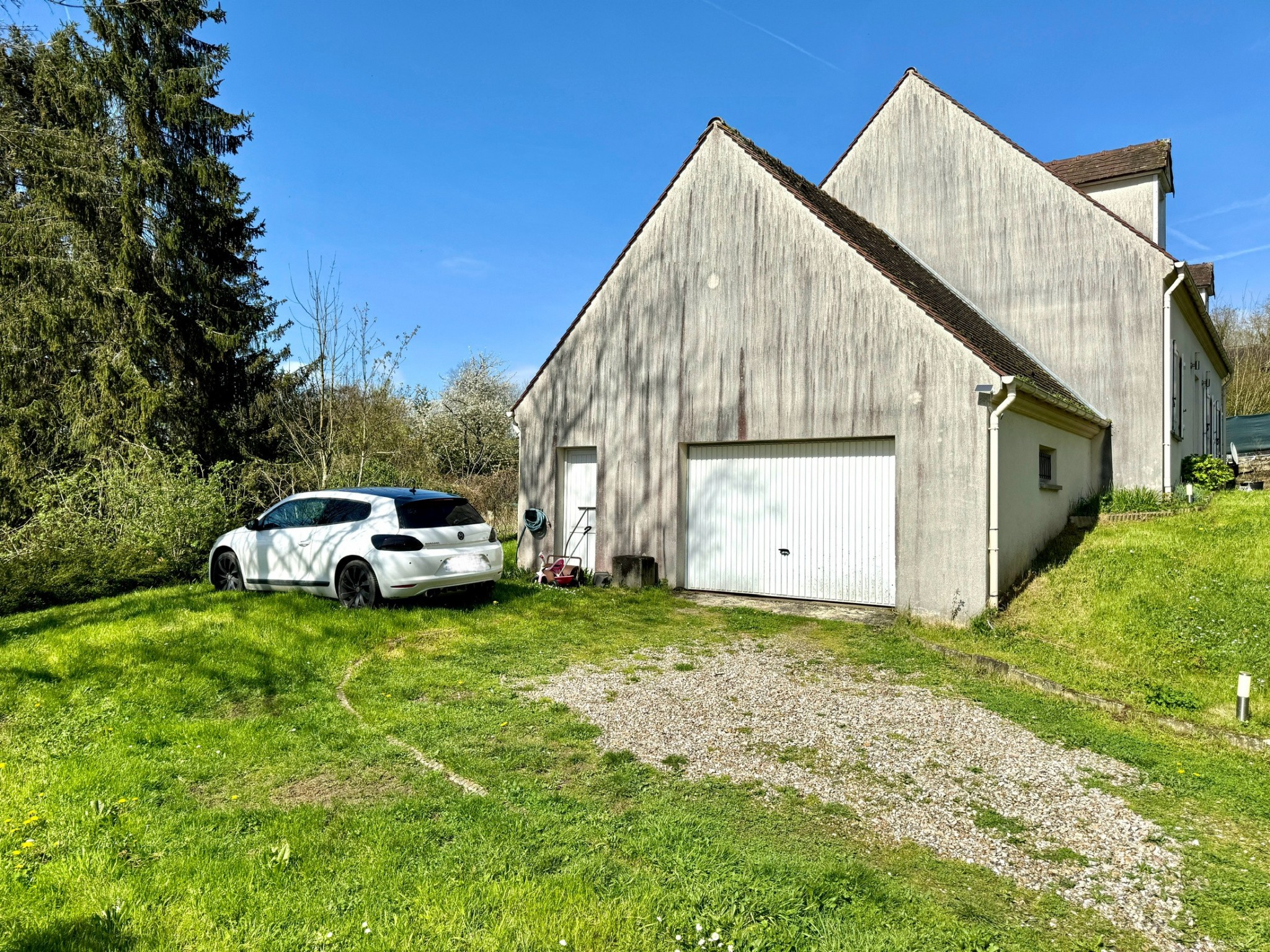 Vente Maison à Trilport 6 pièces