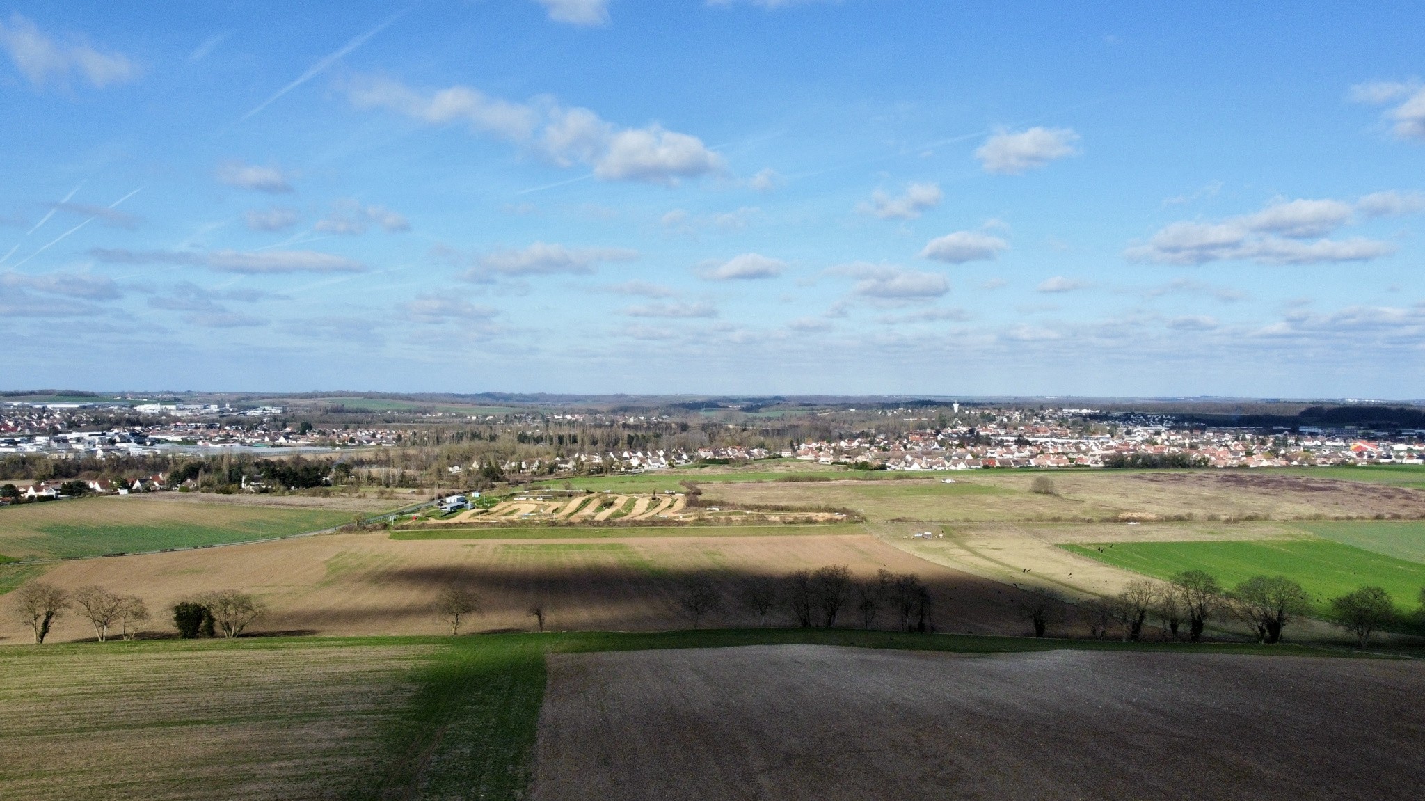 Vente Maison à Nanteuil-lès-Meaux 8 pièces