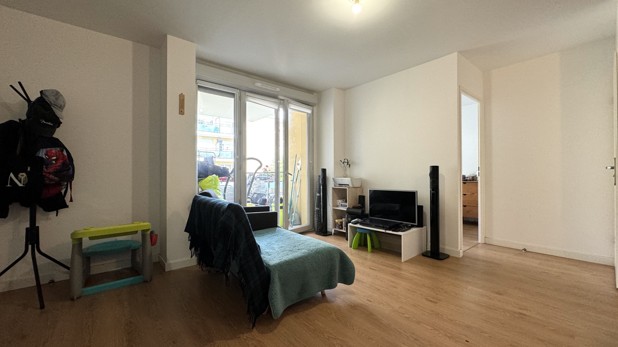 Vente Appartement à Meaux 3 pièces