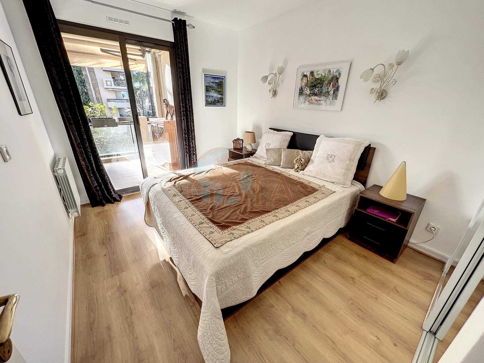 Vente Appartement à Cannes 4 pièces