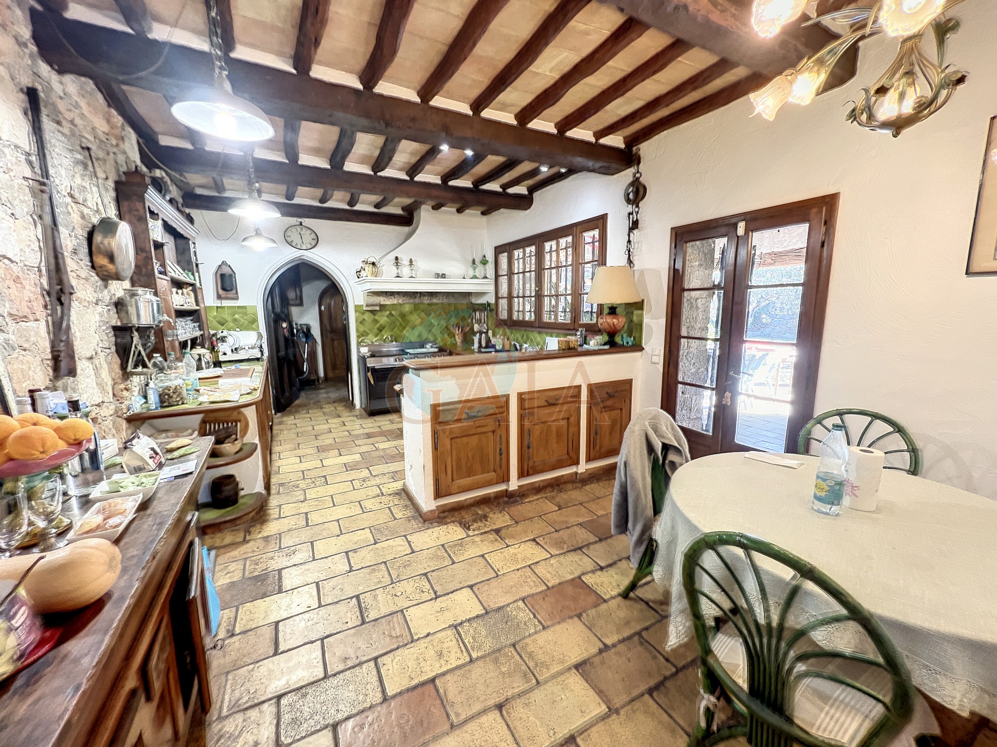 Vente Maison à Mouans-Sartoux 10 pièces