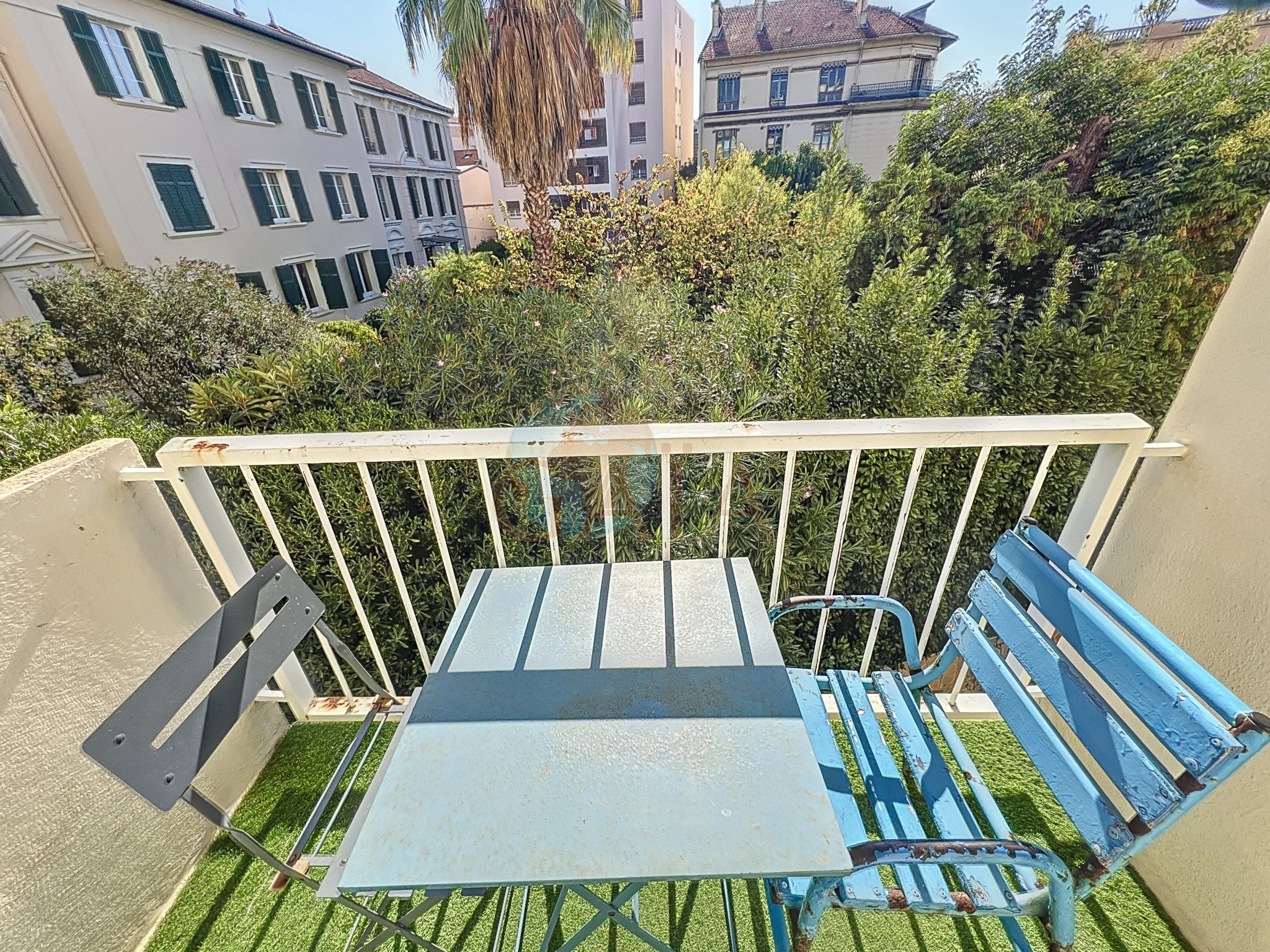 Location Appartement à Cannes 3 pièces