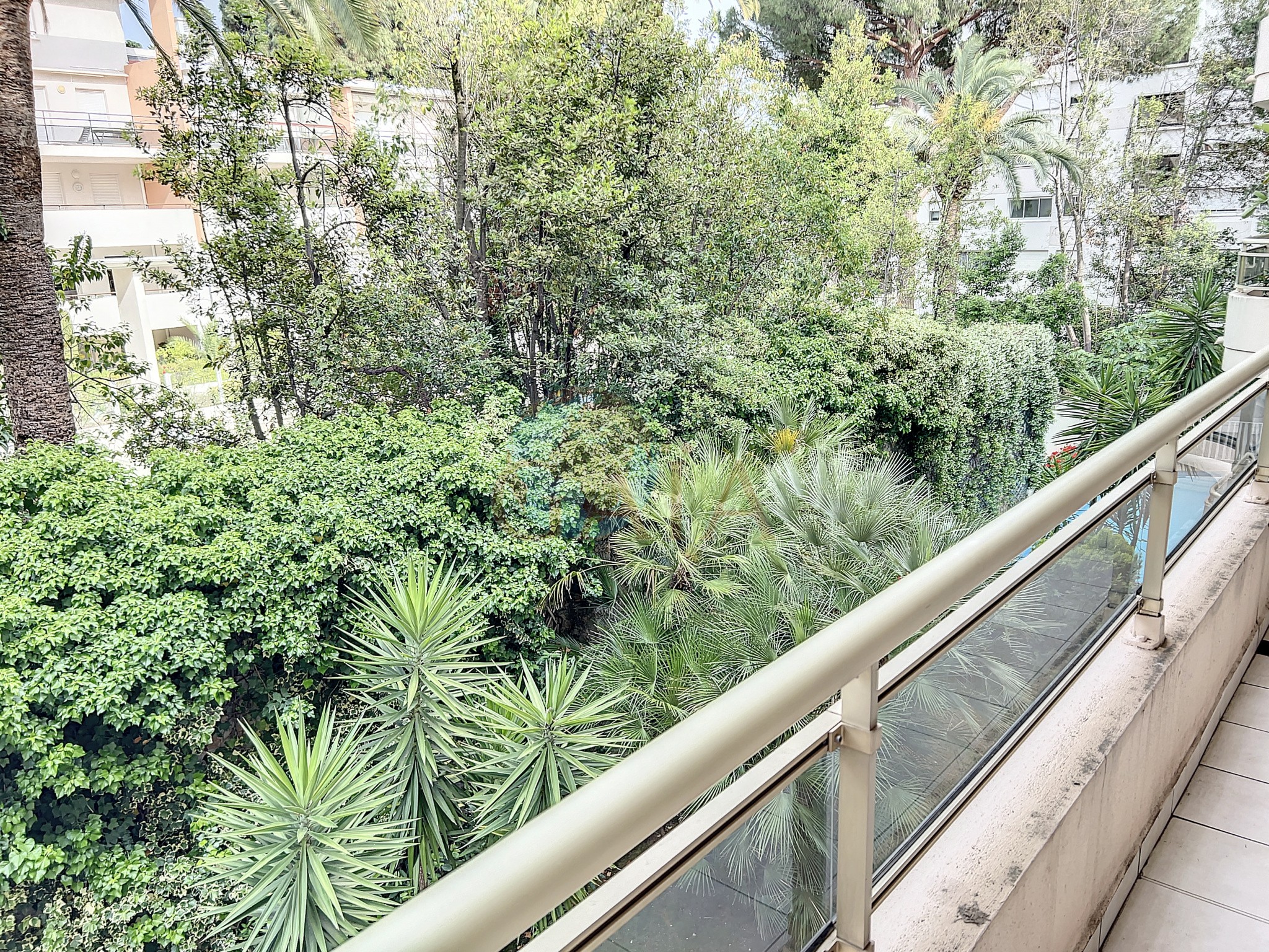 Vente Appartement à Cannes 3 pièces