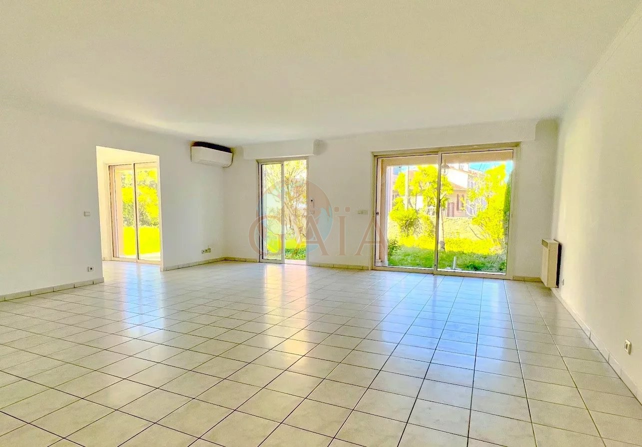 Vente Appartement à Cannes 4 pièces