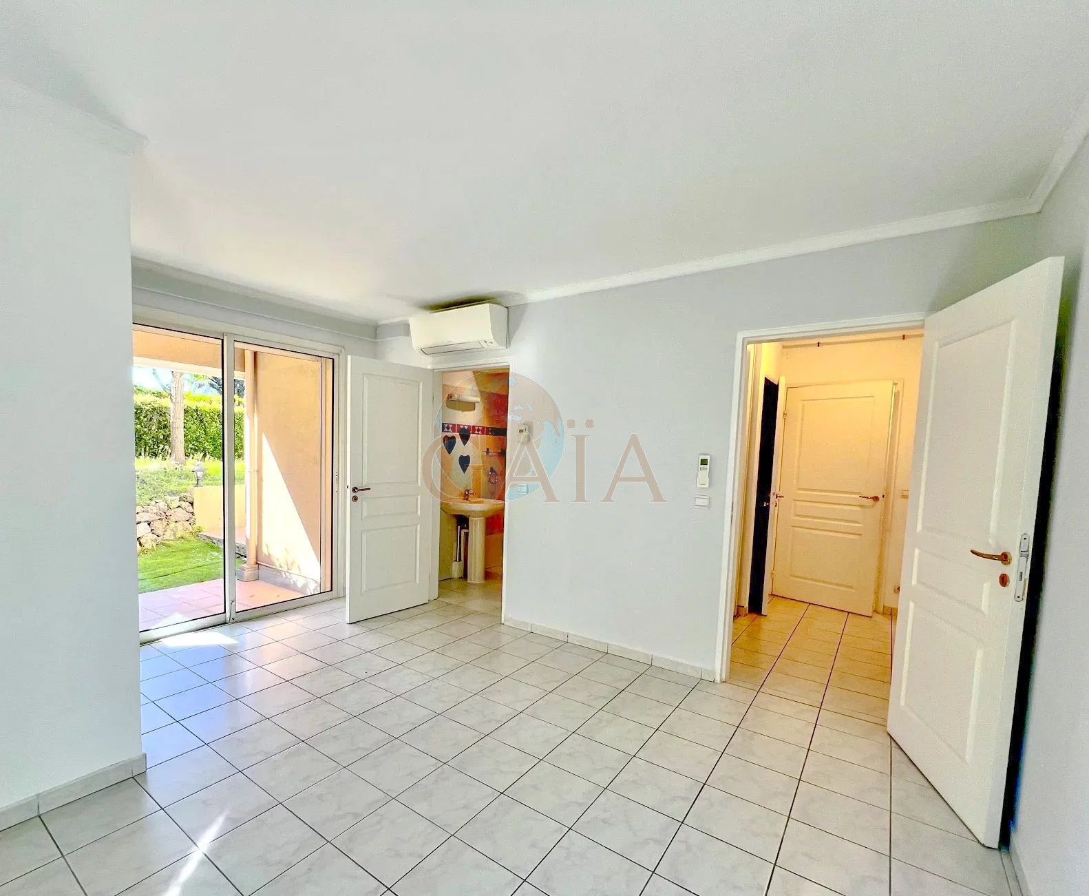 Vente Appartement à Cannes 4 pièces