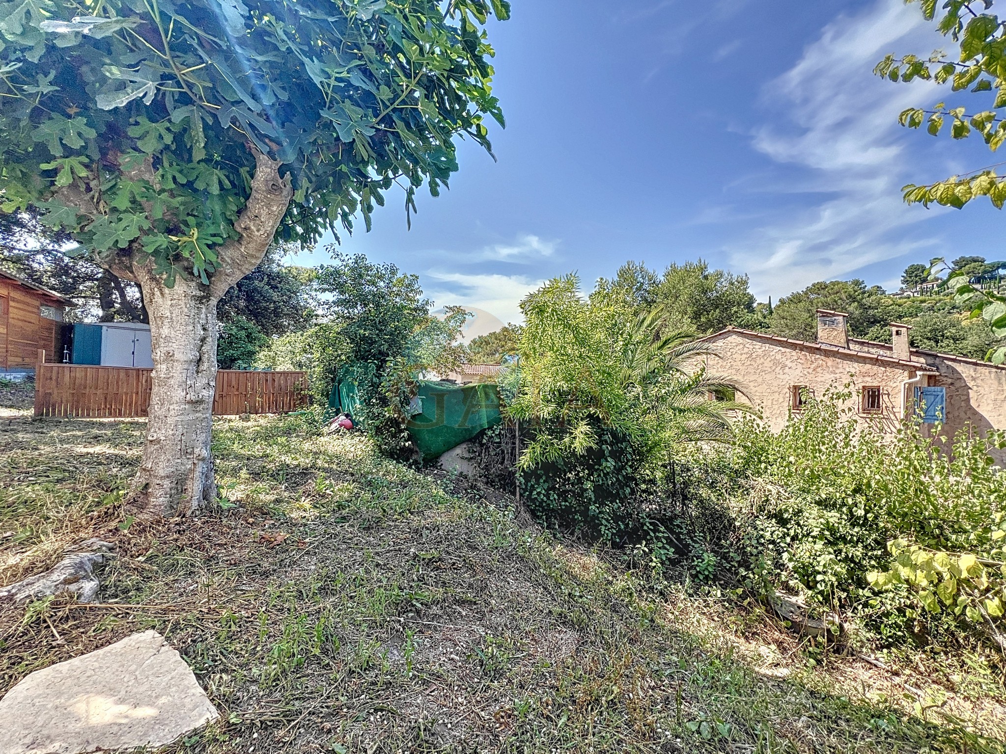 Vente Maison à Mougins 5 pièces