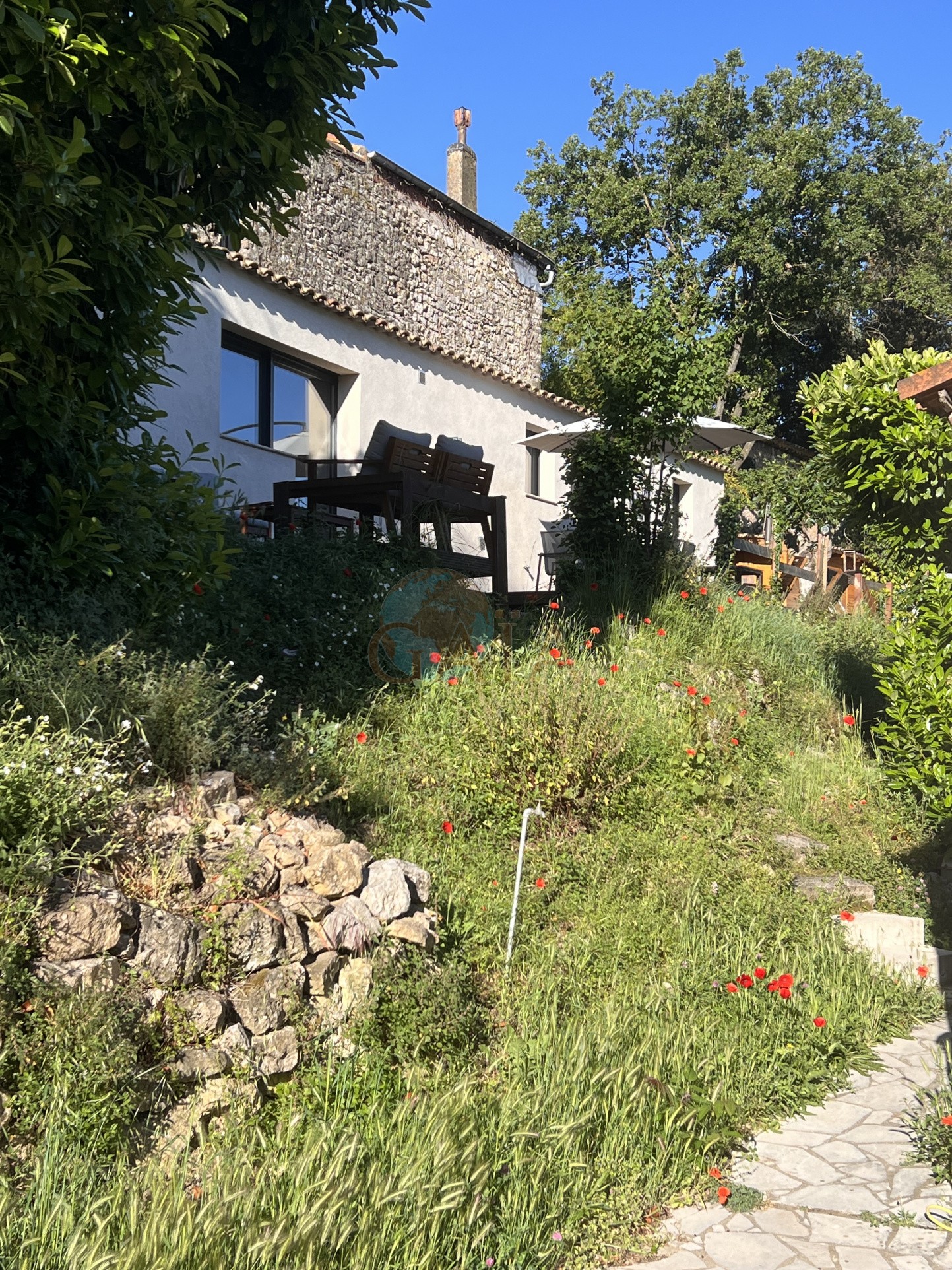 Vente Maison à Mougins 5 pièces