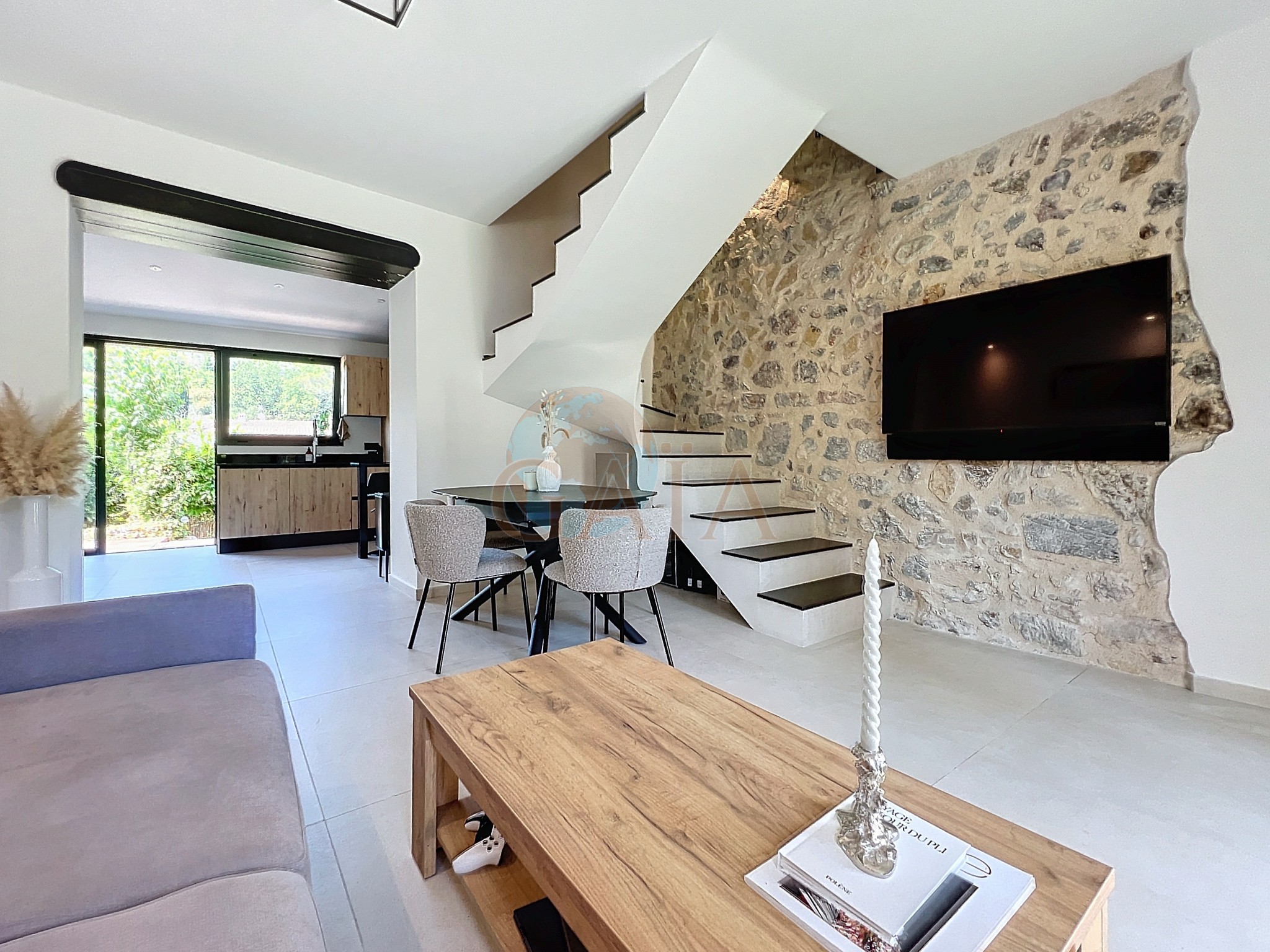 Vente Maison à Mougins 5 pièces