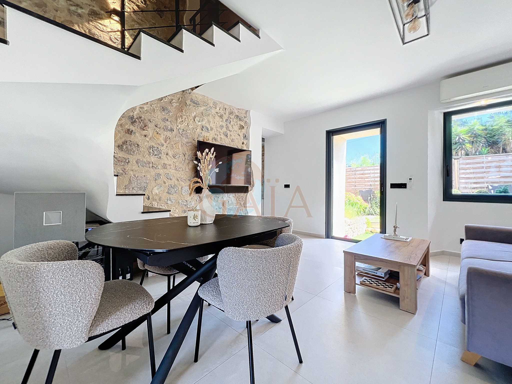 Vente Maison à Mougins 5 pièces