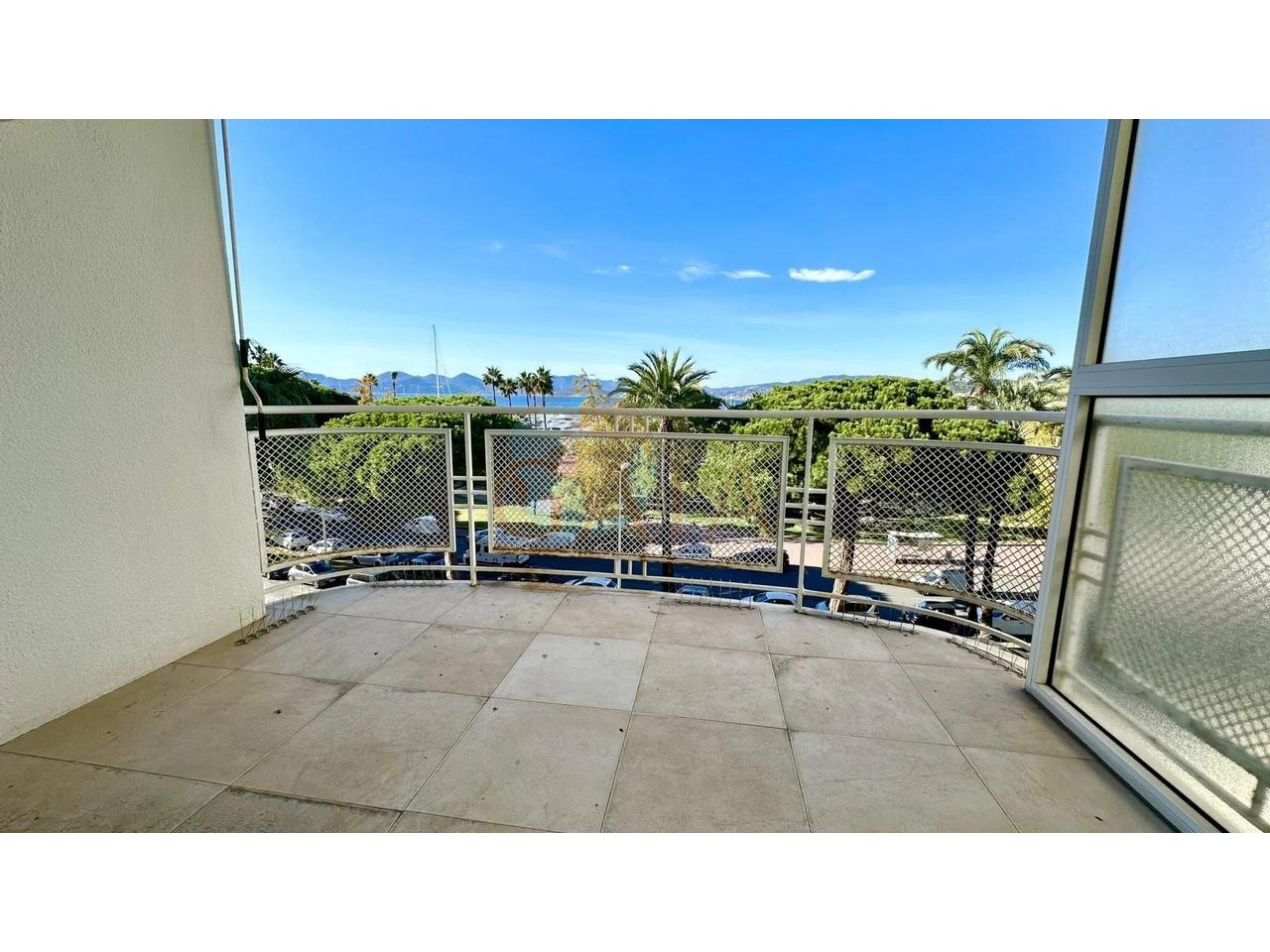 Vente Appartement à Cannes 3 pièces