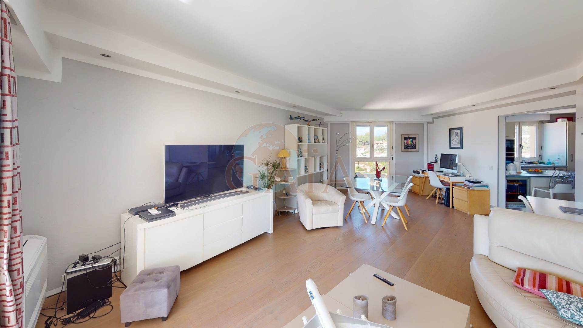 Vente Appartement à le Cannet 3 pièces