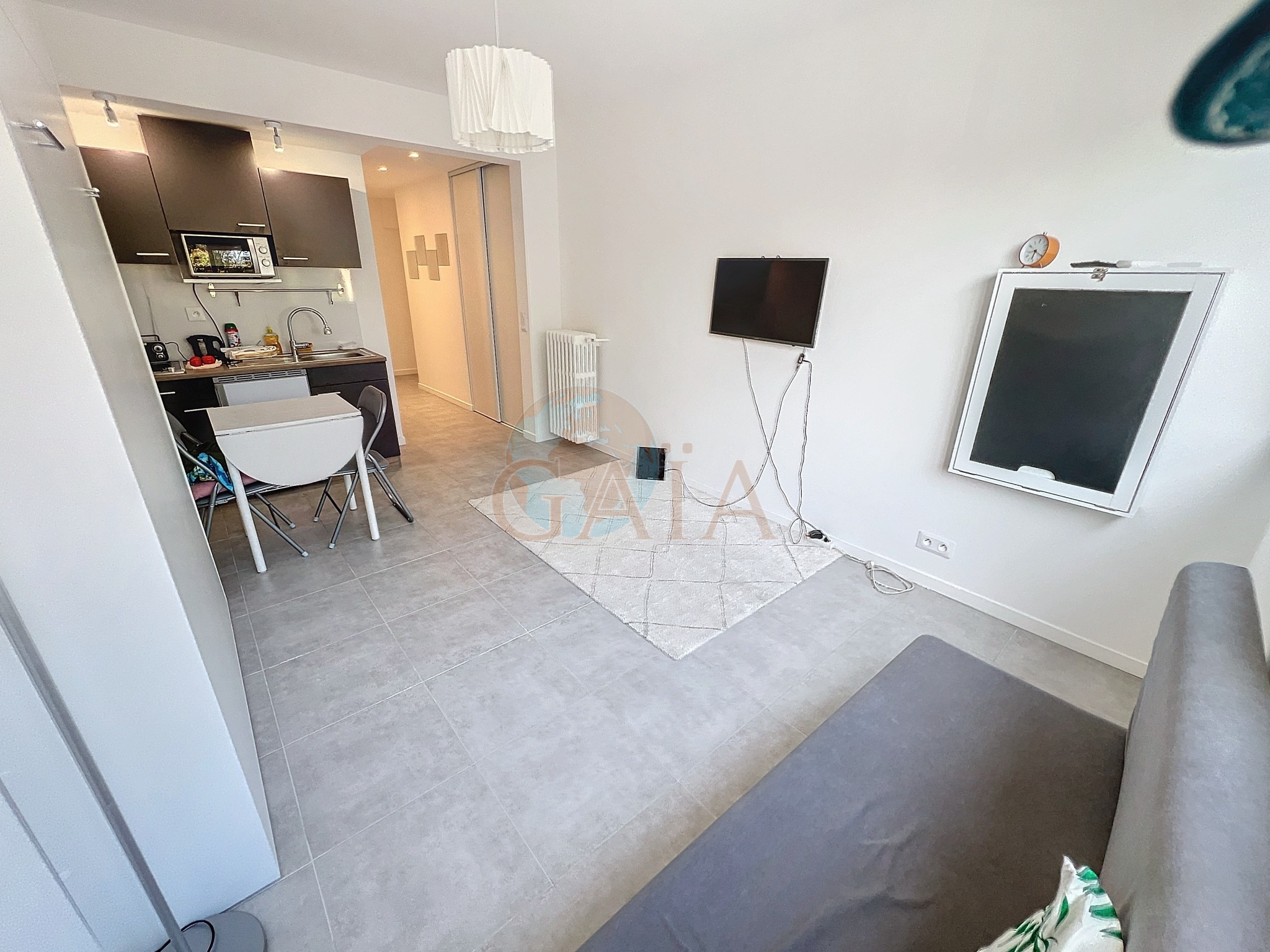 Vente Appartement à Cannes 1 pièce