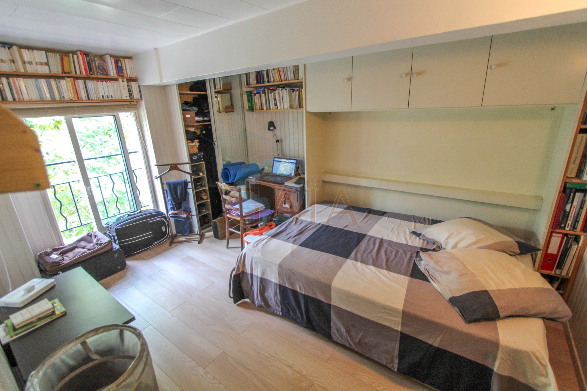 Location Appartement à Cannes 1 pièce