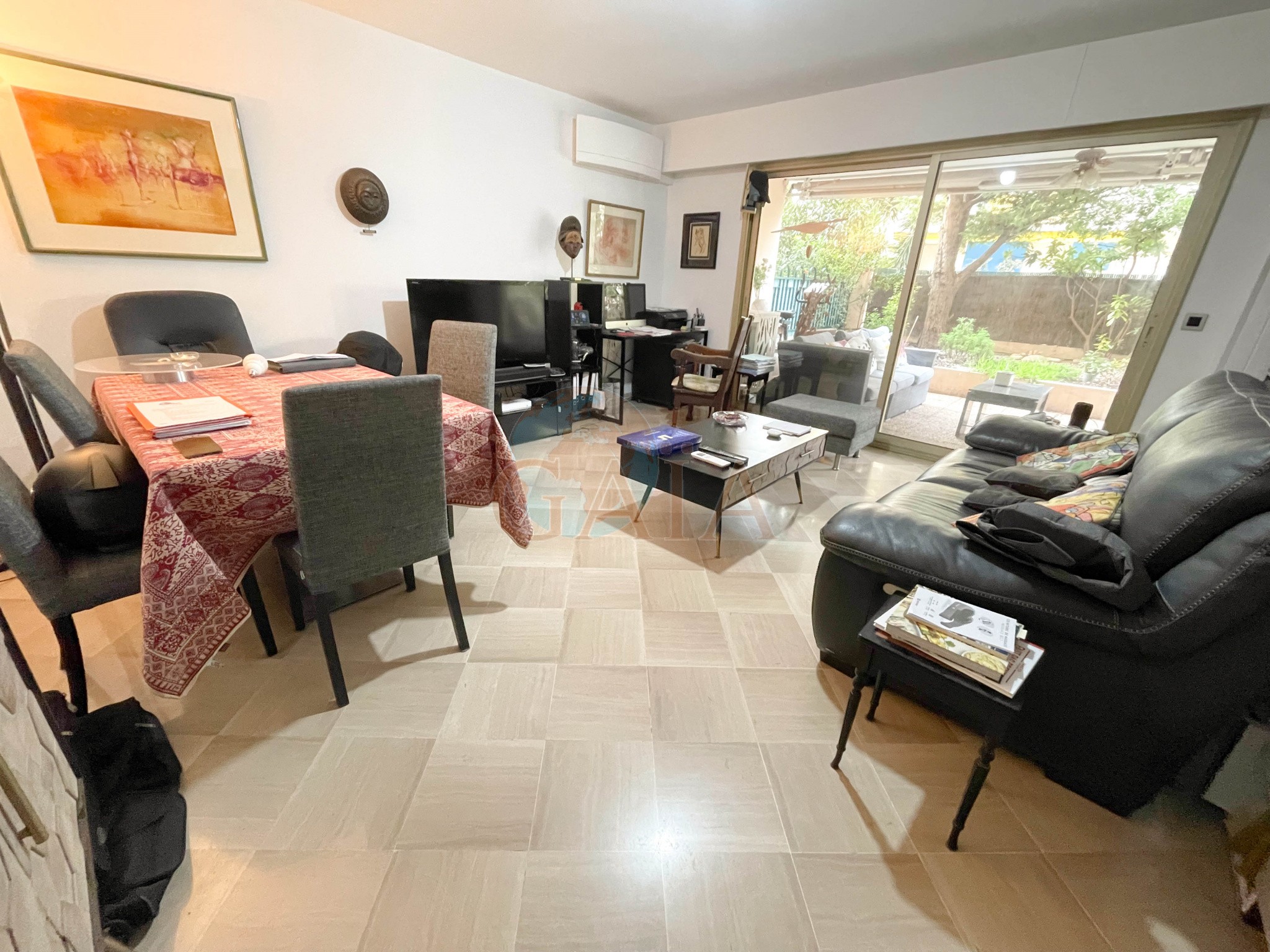 Vente Appartement à Cannes 2 pièces