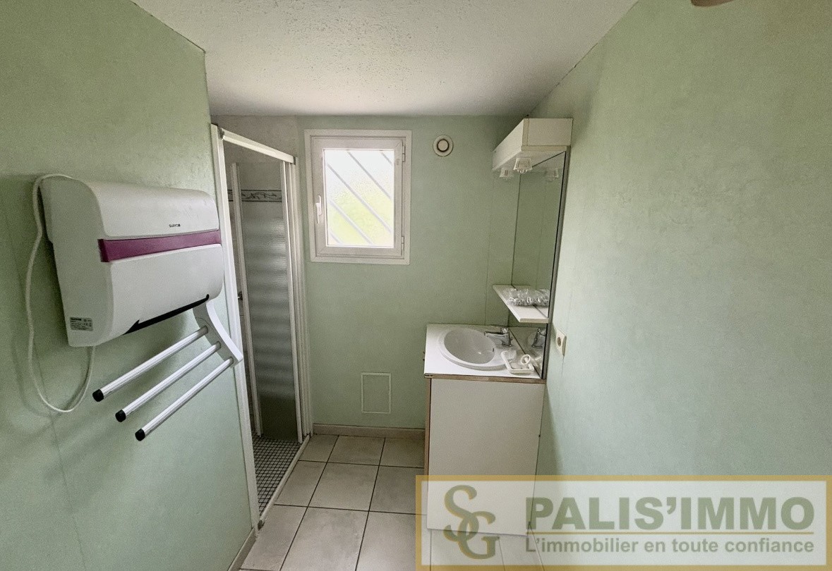 Vente Maison à Saint-Sulpice 4 pièces