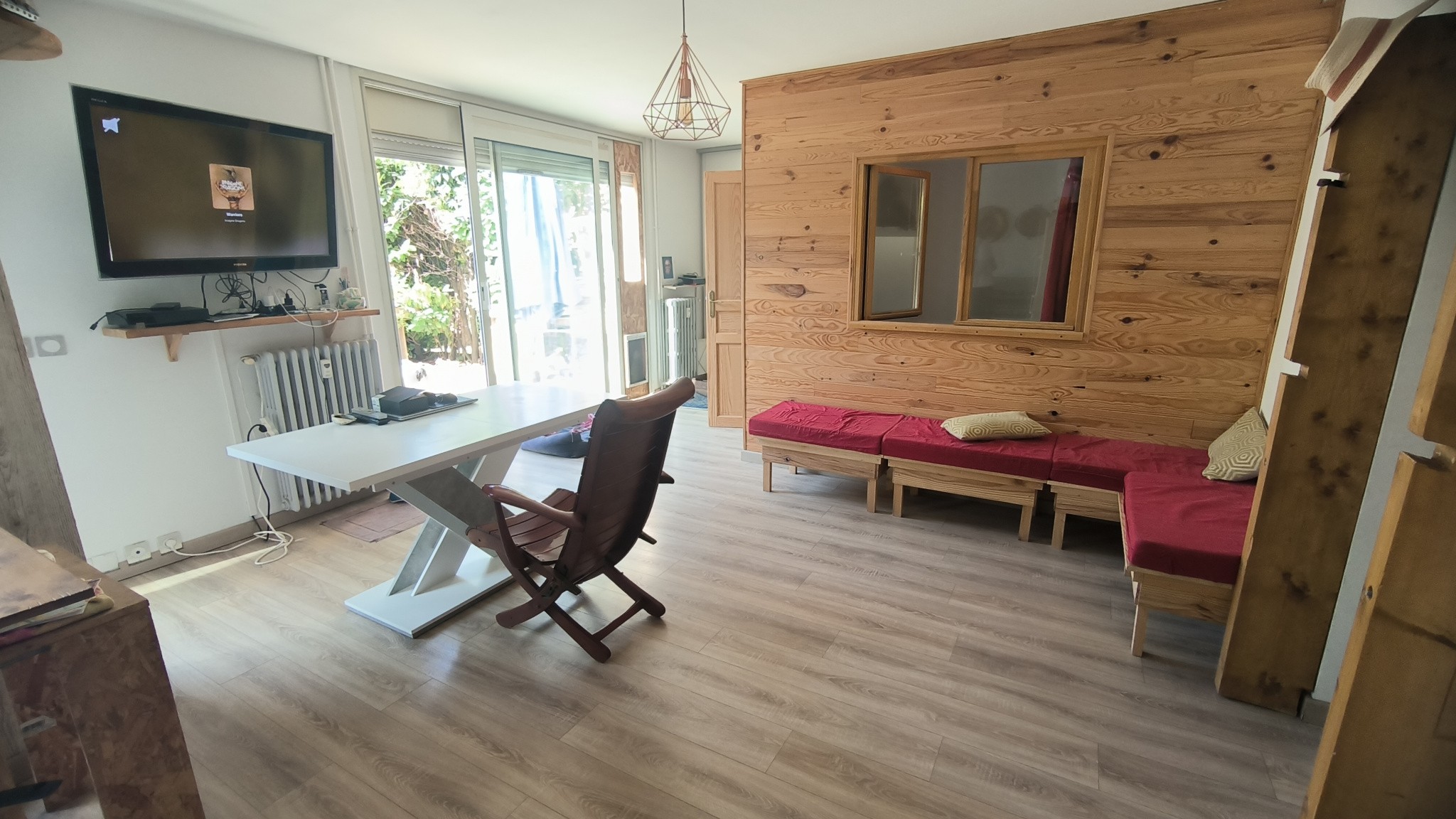 Vente Appartement à Nice 2 pièces