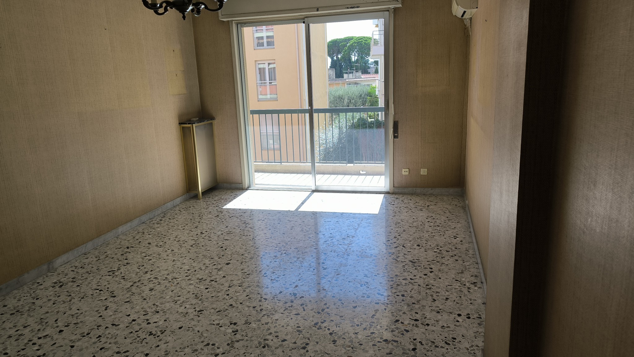 Vente Appartement à Nice 3 pièces