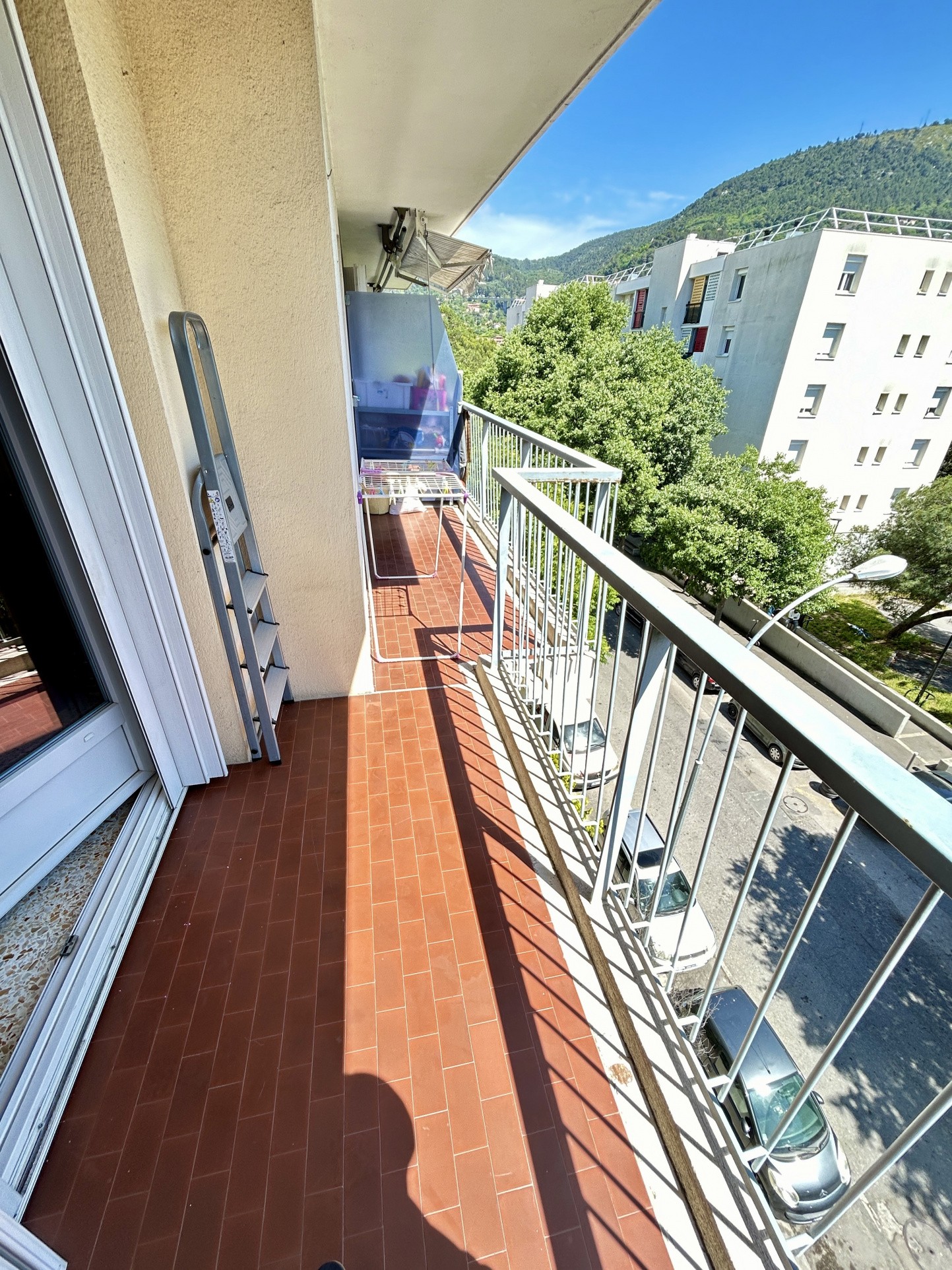 Vente Appartement à Nice 3 pièces