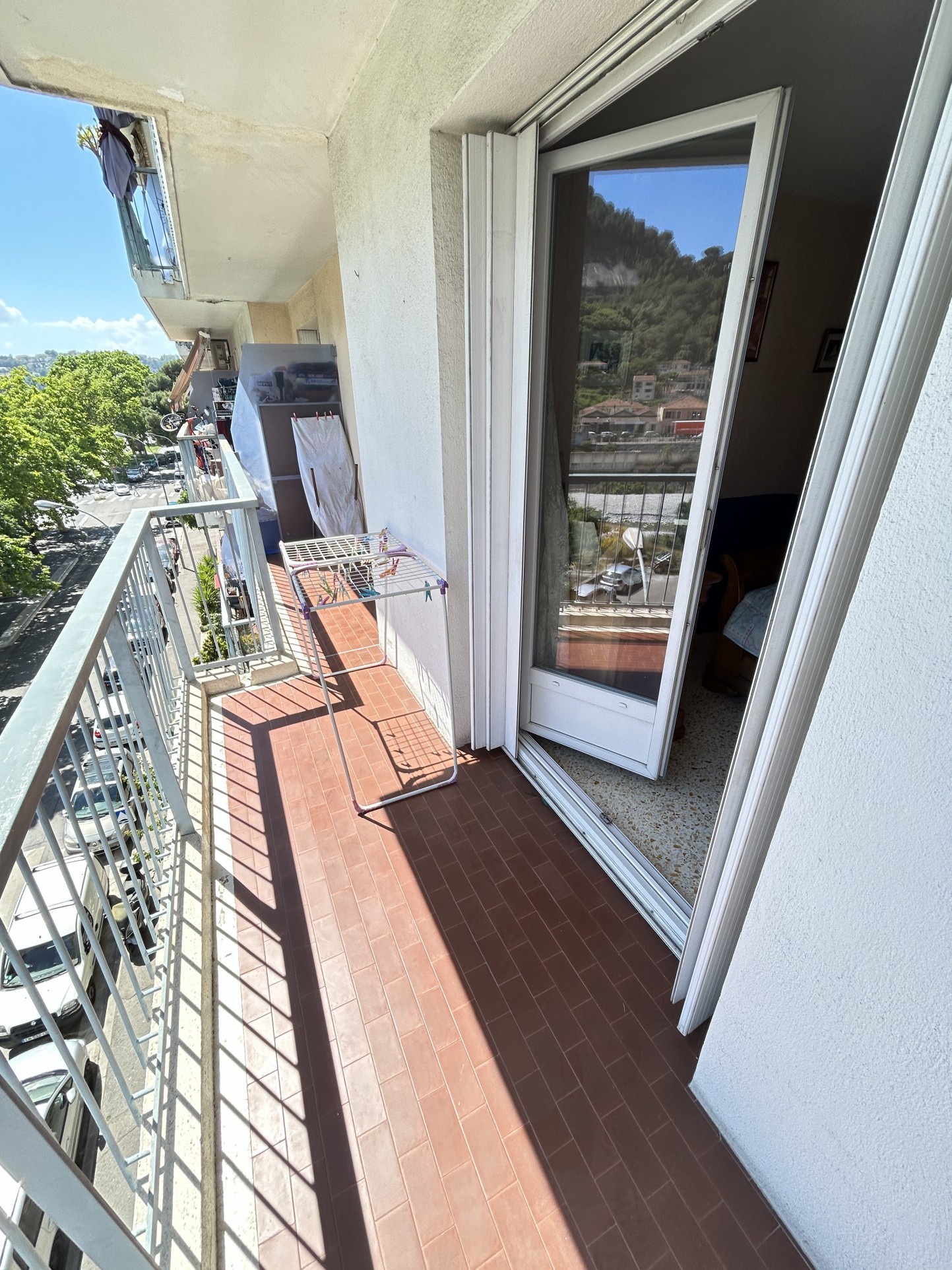 Vente Appartement à Nice 3 pièces