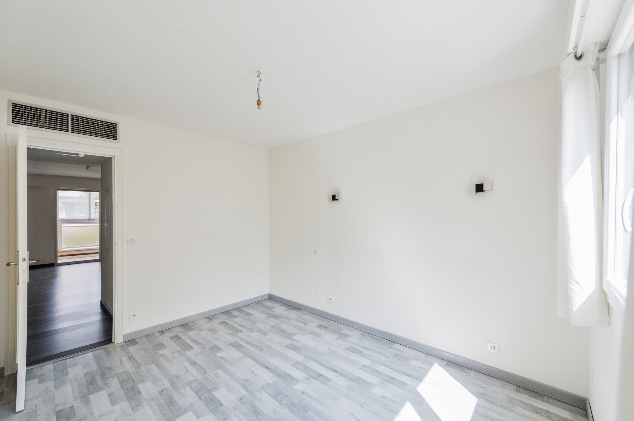 Vente Appartement à Nice 2 pièces