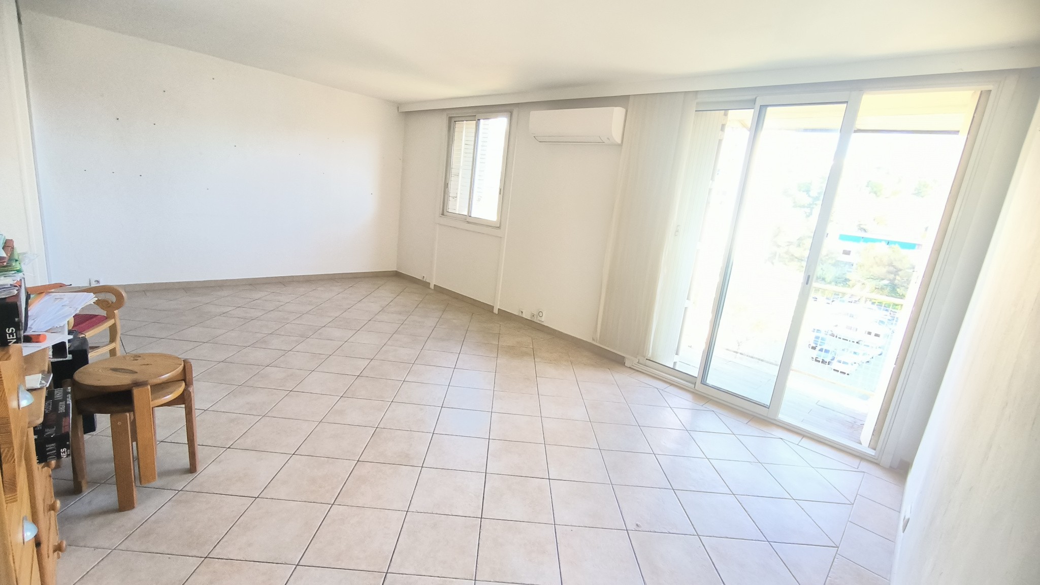 Vente Appartement à Nice 2 pièces