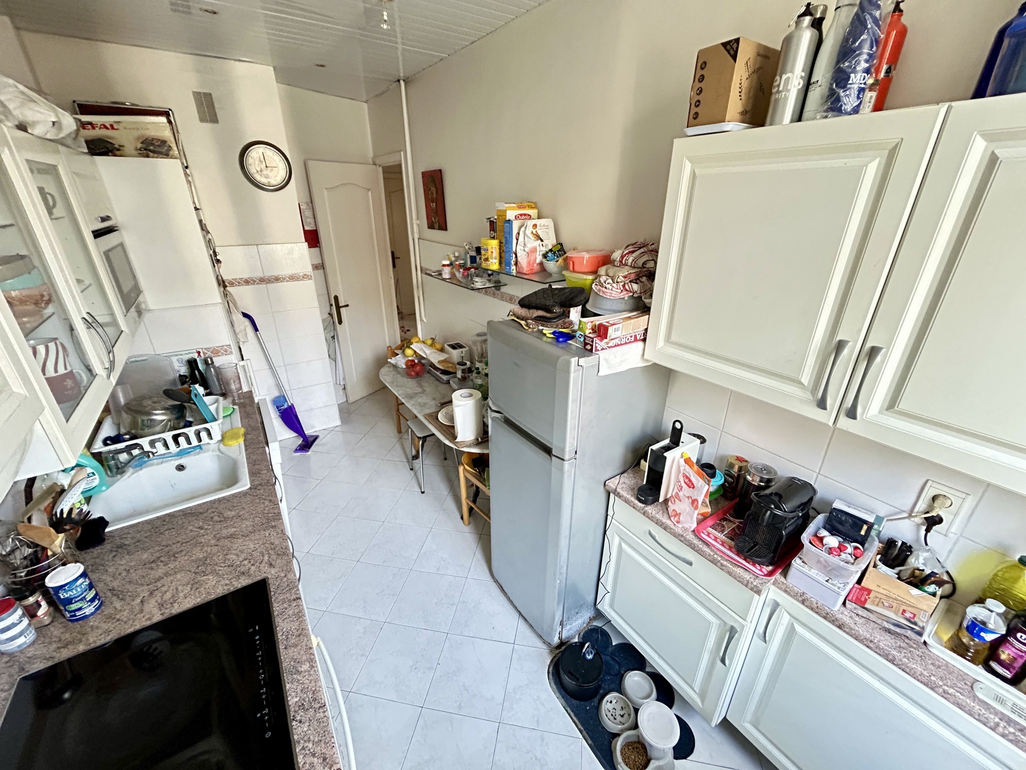 Vente Appartement à Nice 3 pièces