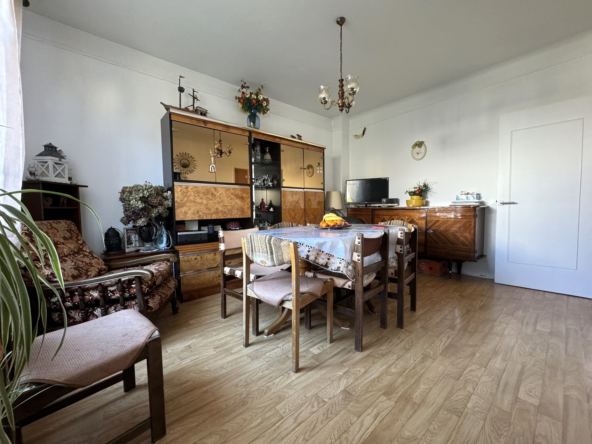 Vente Maison à Puiseux-en-France 5 pièces