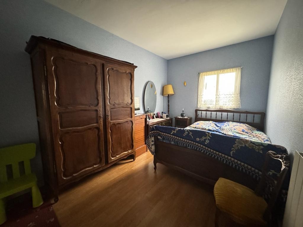 Vente Maison à Puiseux-en-France 5 pièces