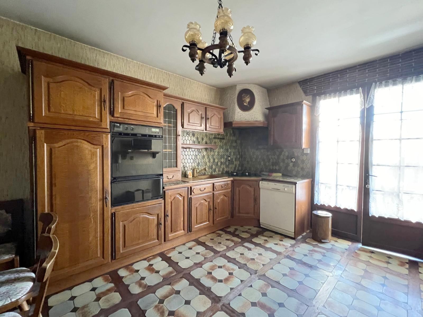 Vente Maison à Goussainville 7 pièces