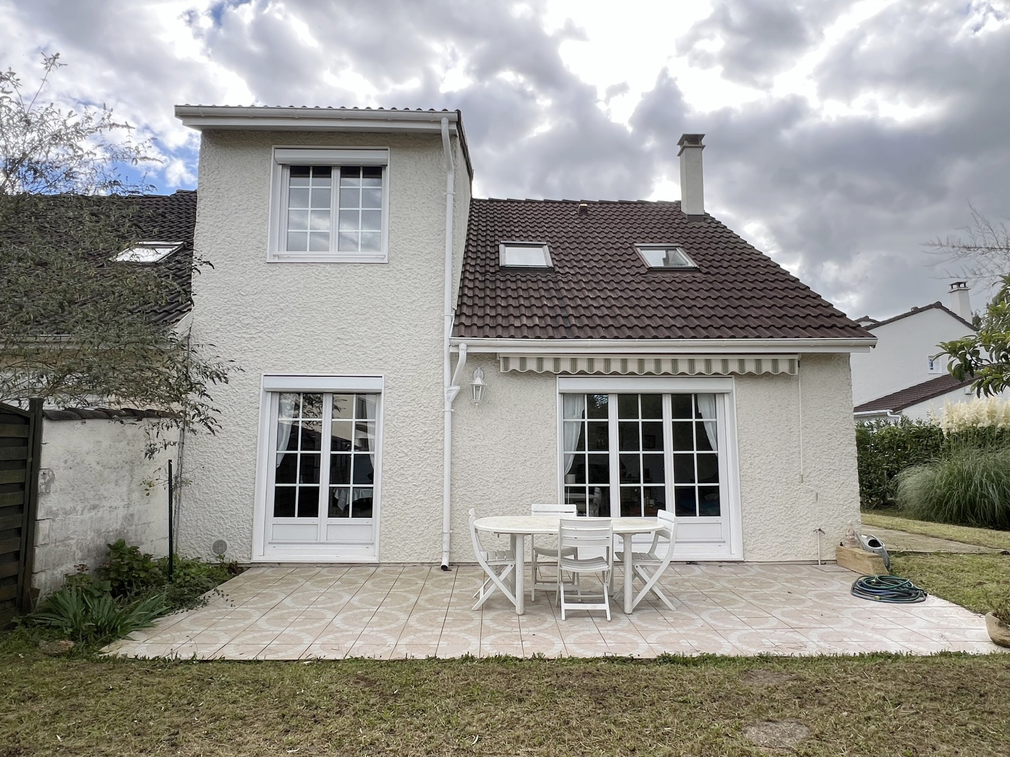 Vente Maison à Marly-la-Ville 5 pièces