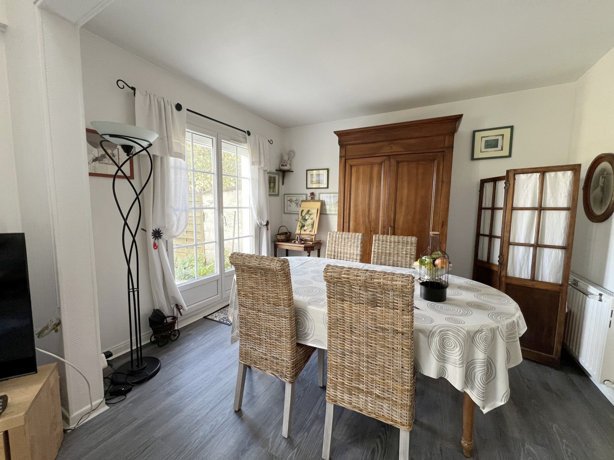 Vente Maison à Marly-la-Ville 5 pièces