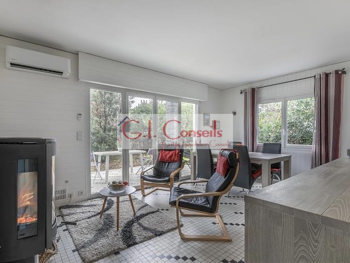 Vente Maison à Lège-Cap-Ferret 3 pièces